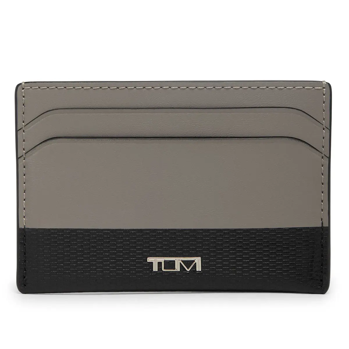 Nassau Slg Slim Card Case