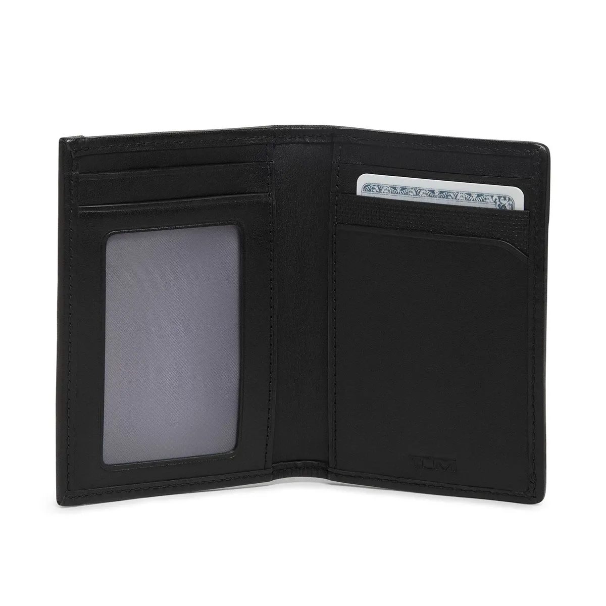 Alpha Slg Multi Window Card Case