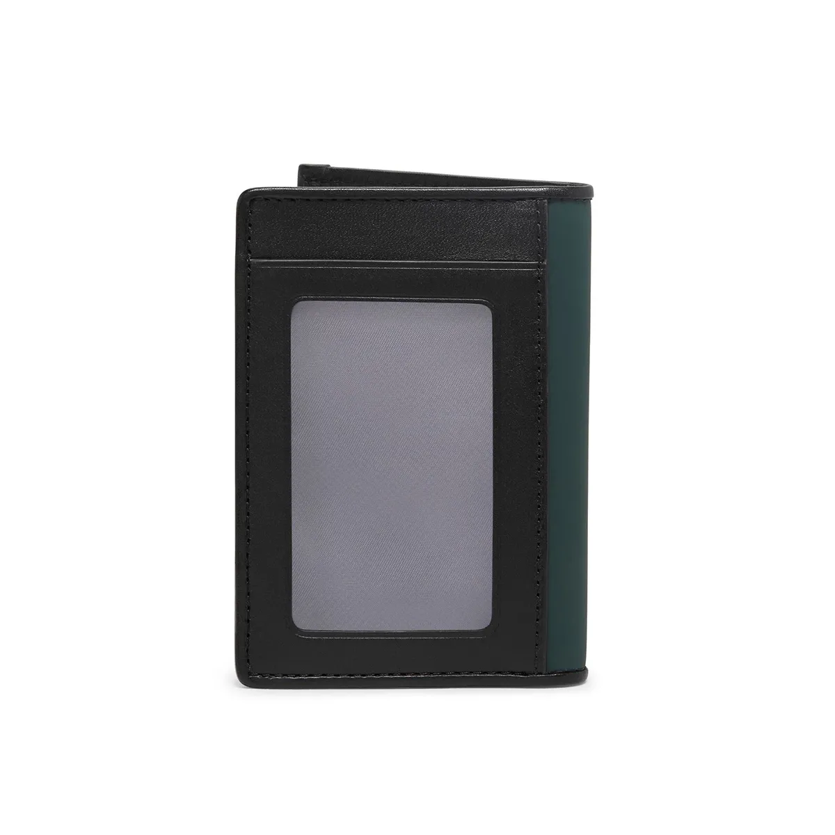 Alpha Slg Multi Window Card Case