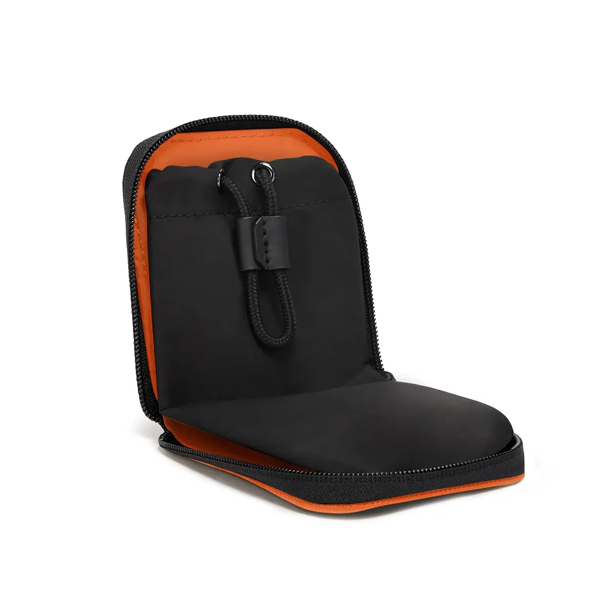 Foldable Modular Pouch