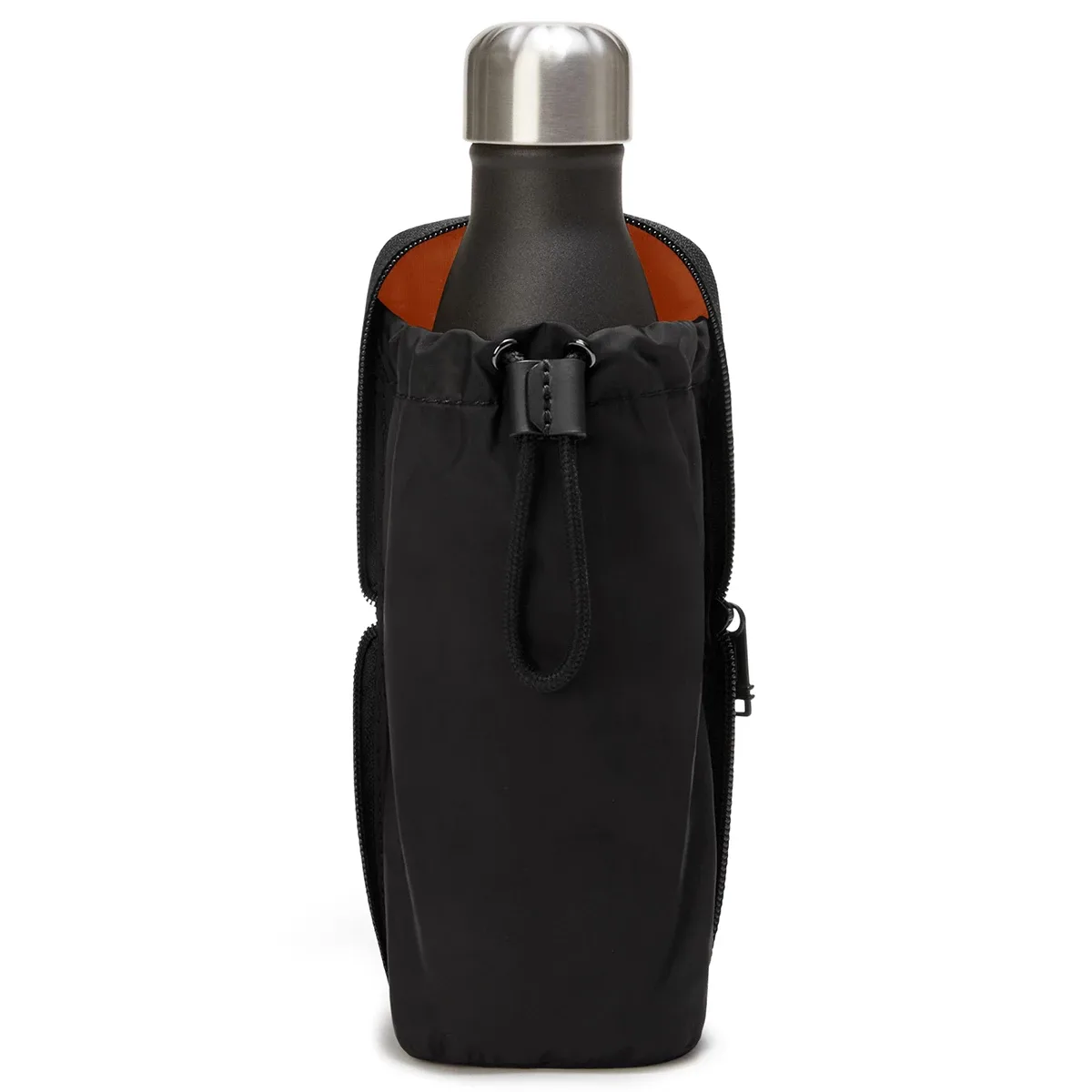 Foldable Modular Pouch