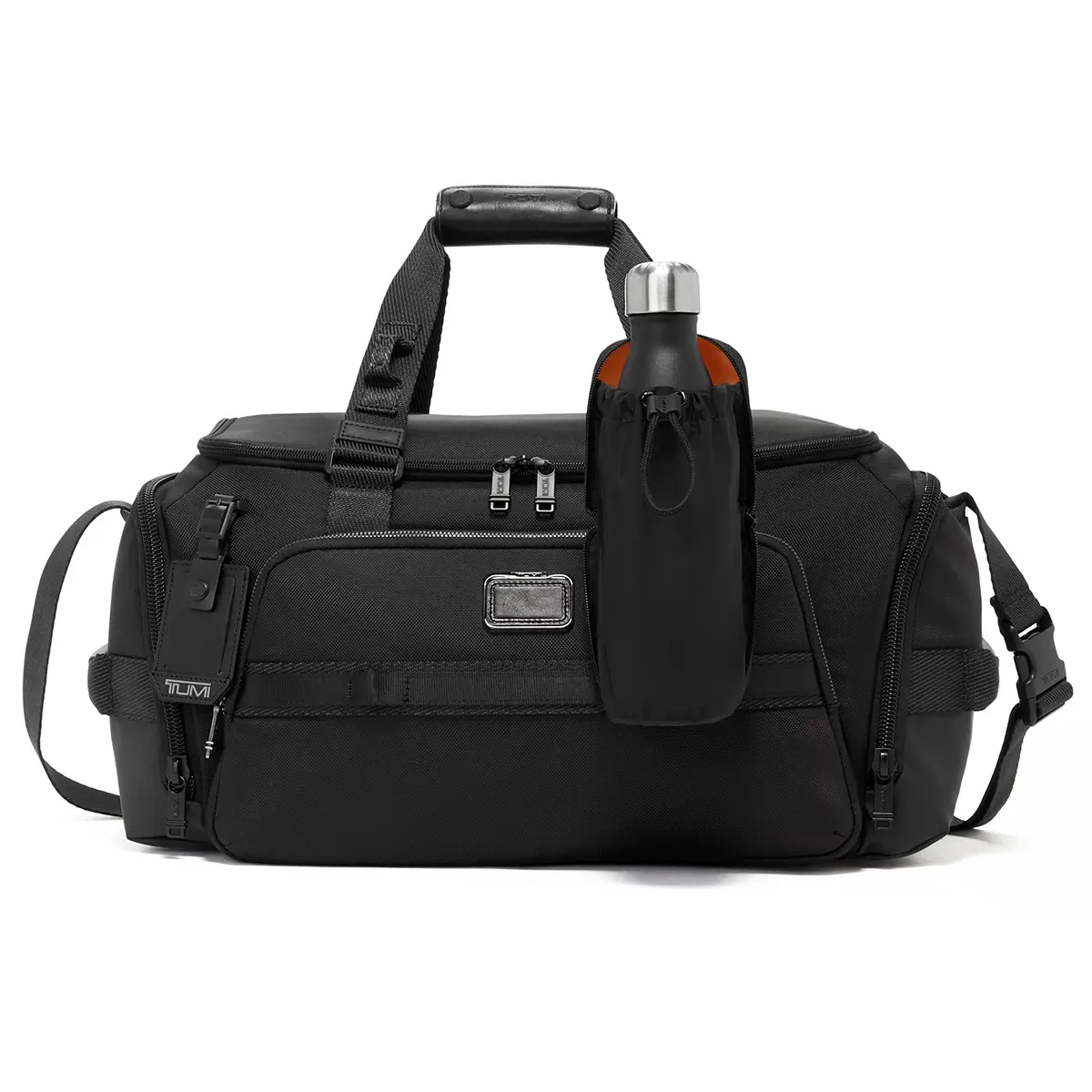 Foldable Modular Pouch