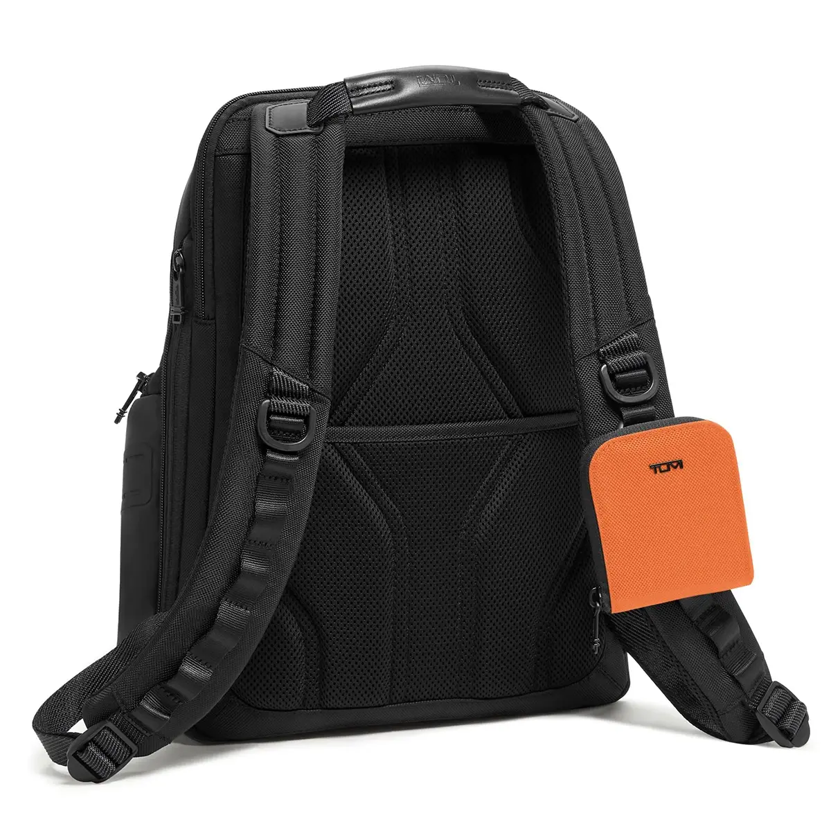 Foldable Modular Pouch