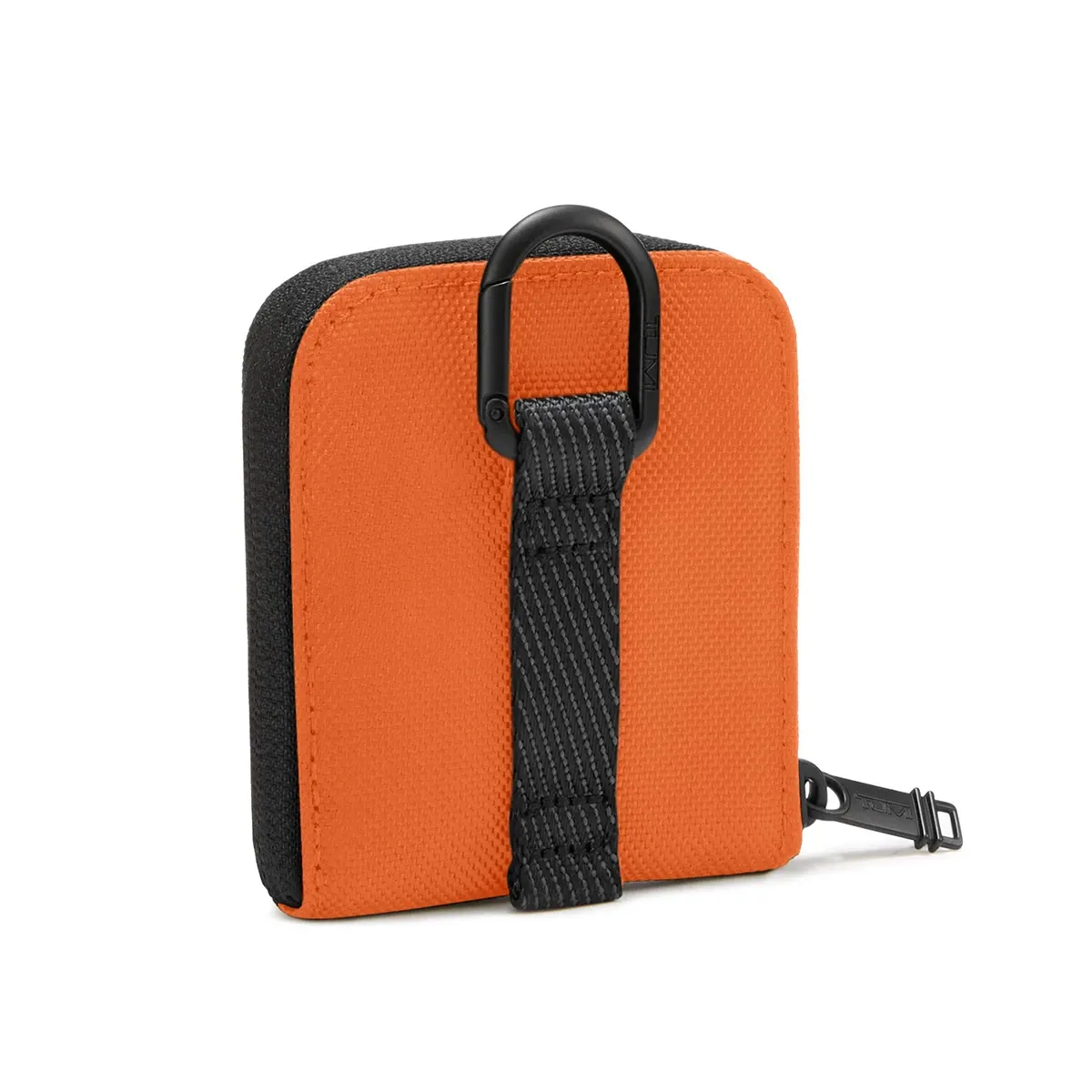 Foldable Modular Pouch