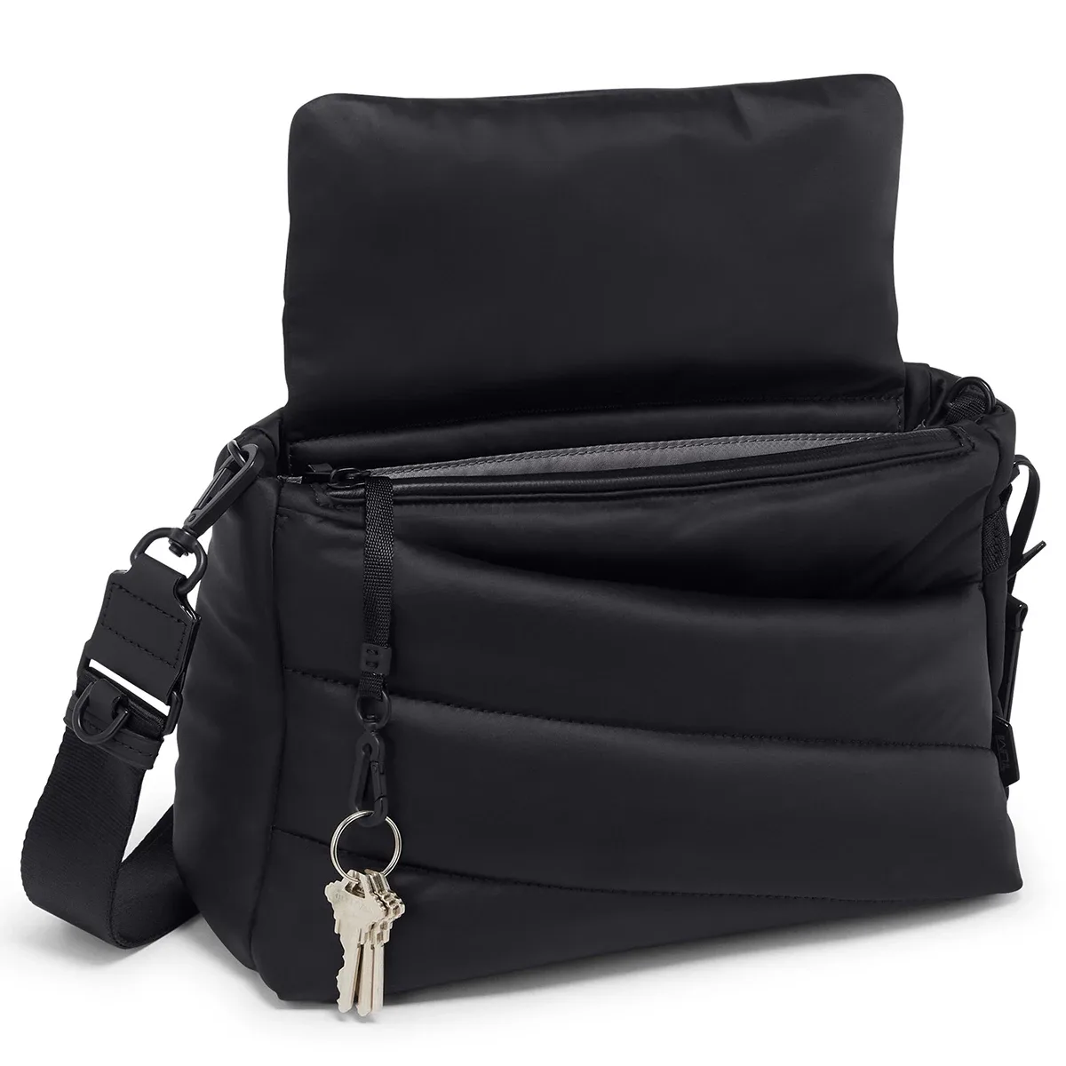 Devoe Perry Crossbody