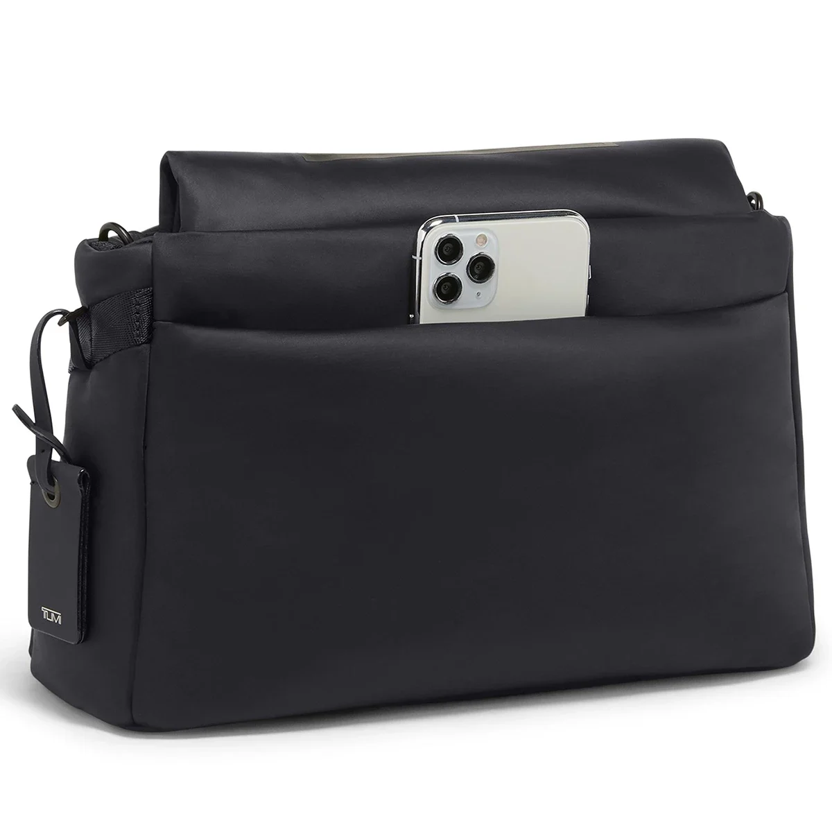 Devoe Perry Crossbody