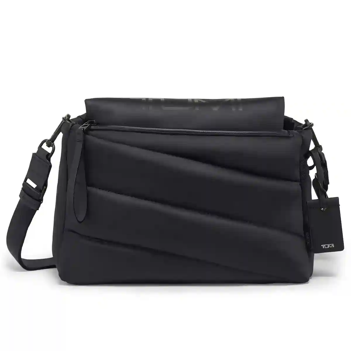 Devoe Perry Crossbody