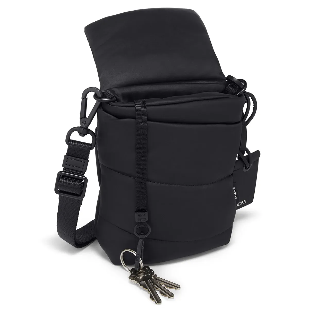 Devoe Fayette Crossbody