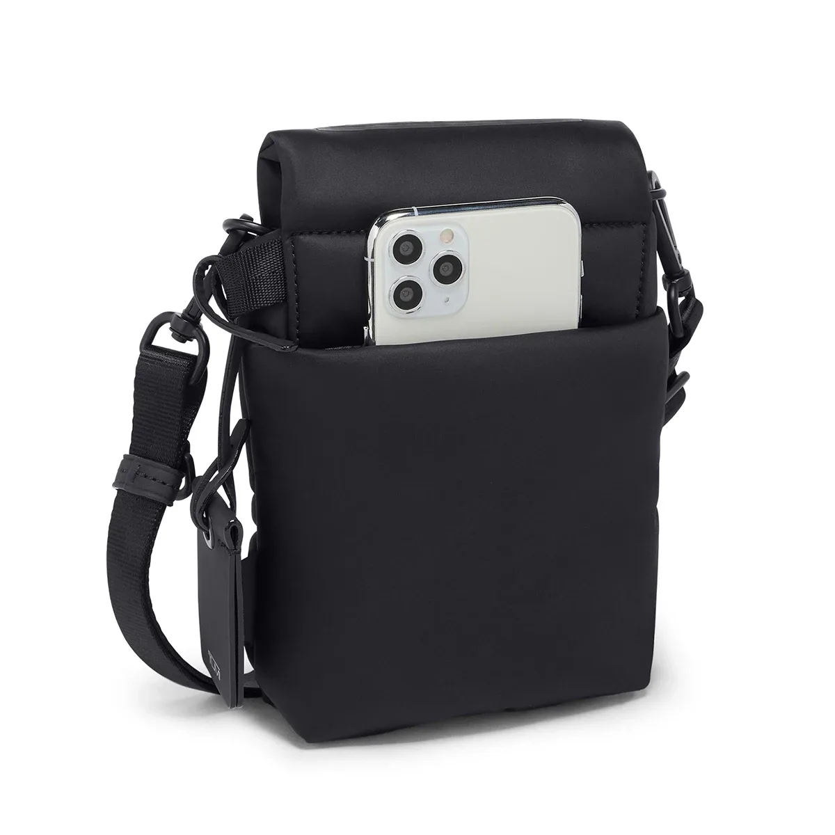 Devoe Fayette Crossbody