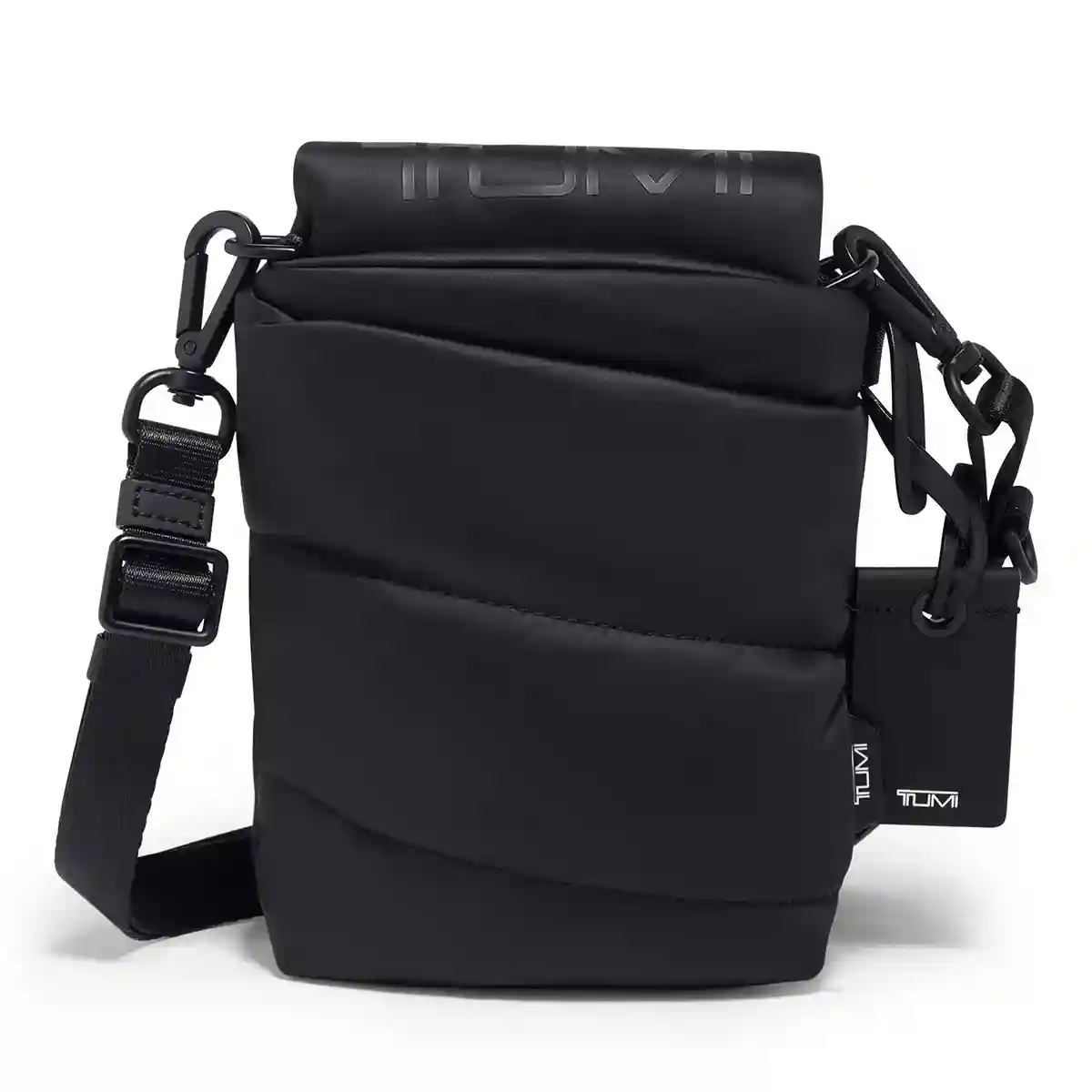 Devoe Fayette Crossbody