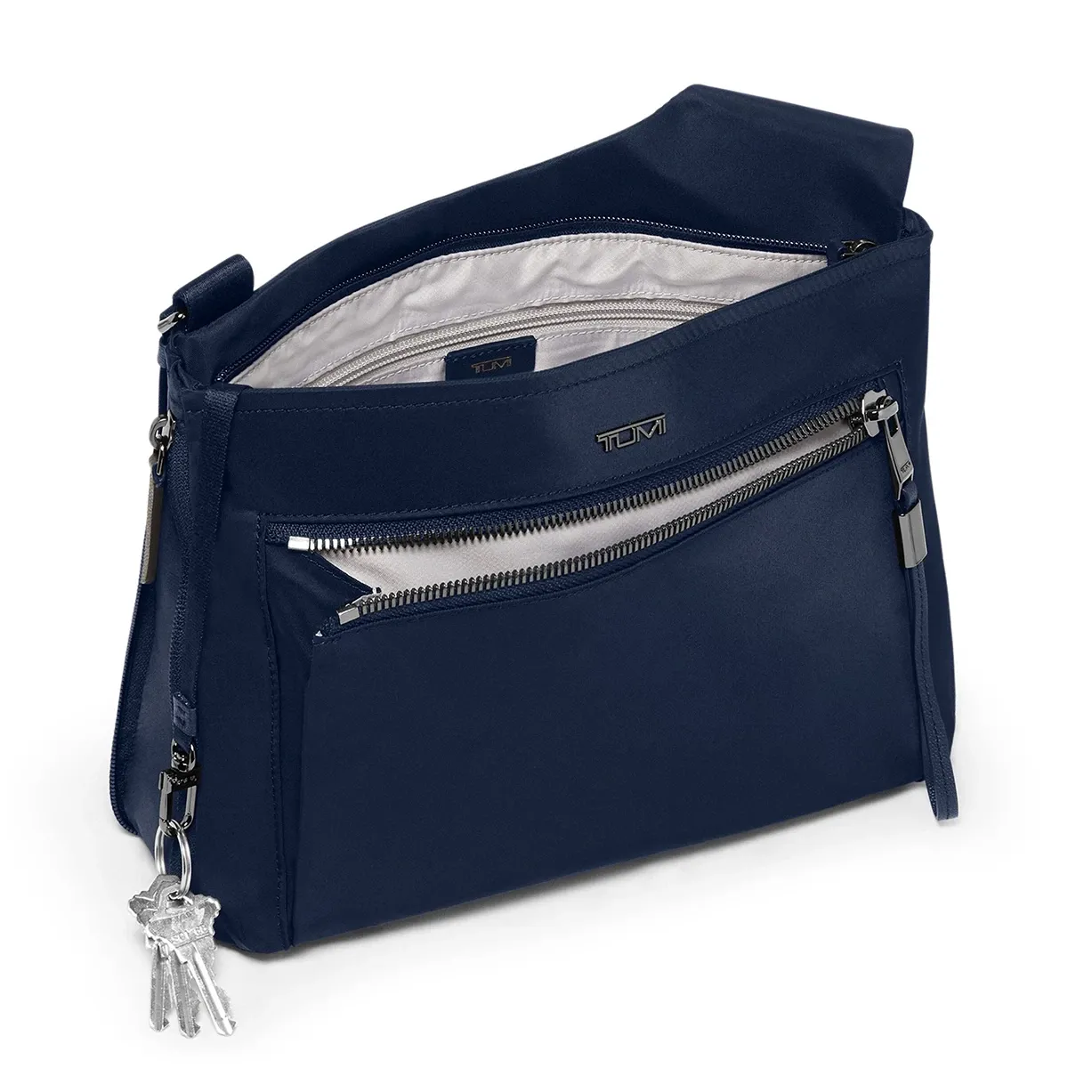 Voyageur Gretna Crossbody
