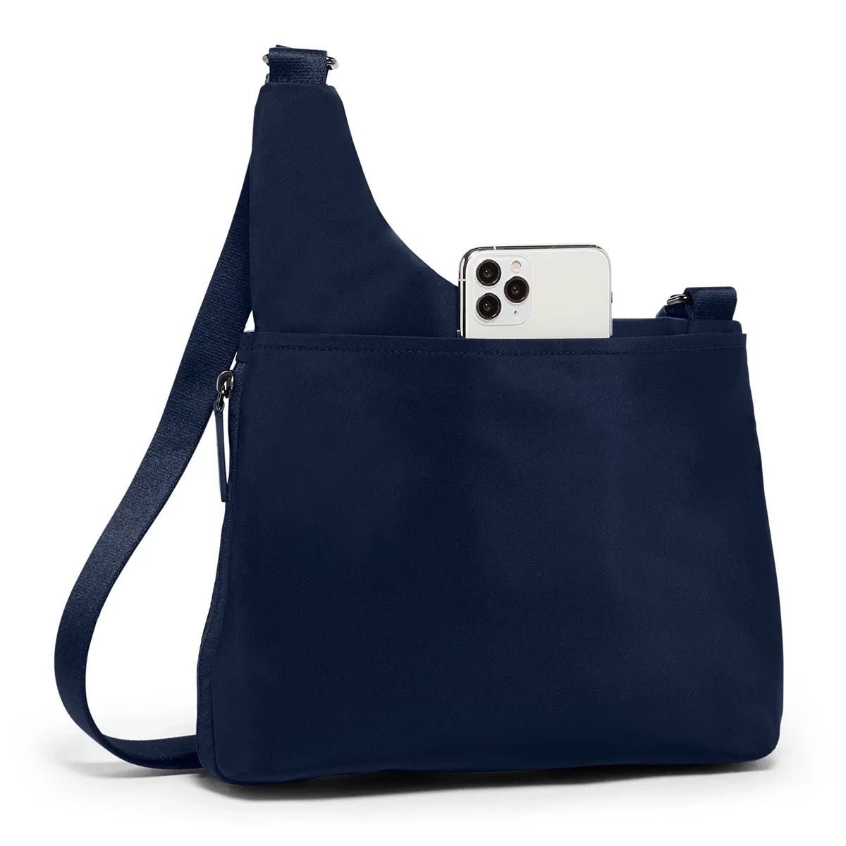 Voyageur Gretna Crossbody