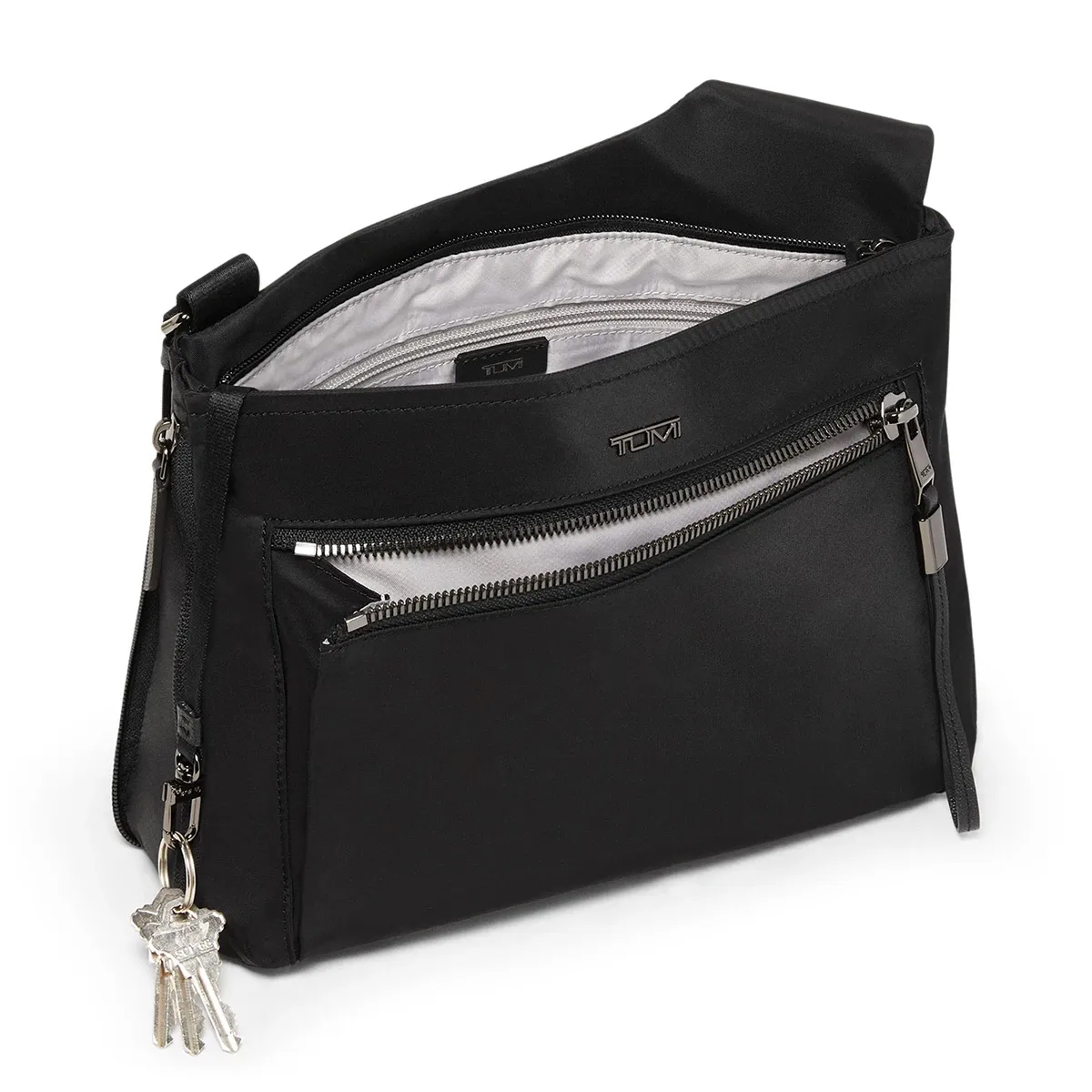 Voyageur Gretna Crossbody