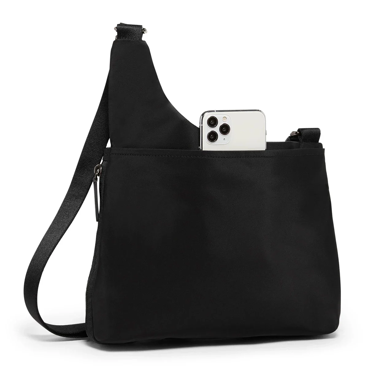 Voyageur Gretna Crossbody
