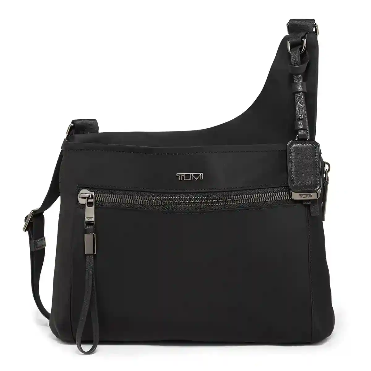 Voyageur Gretna Crossbody