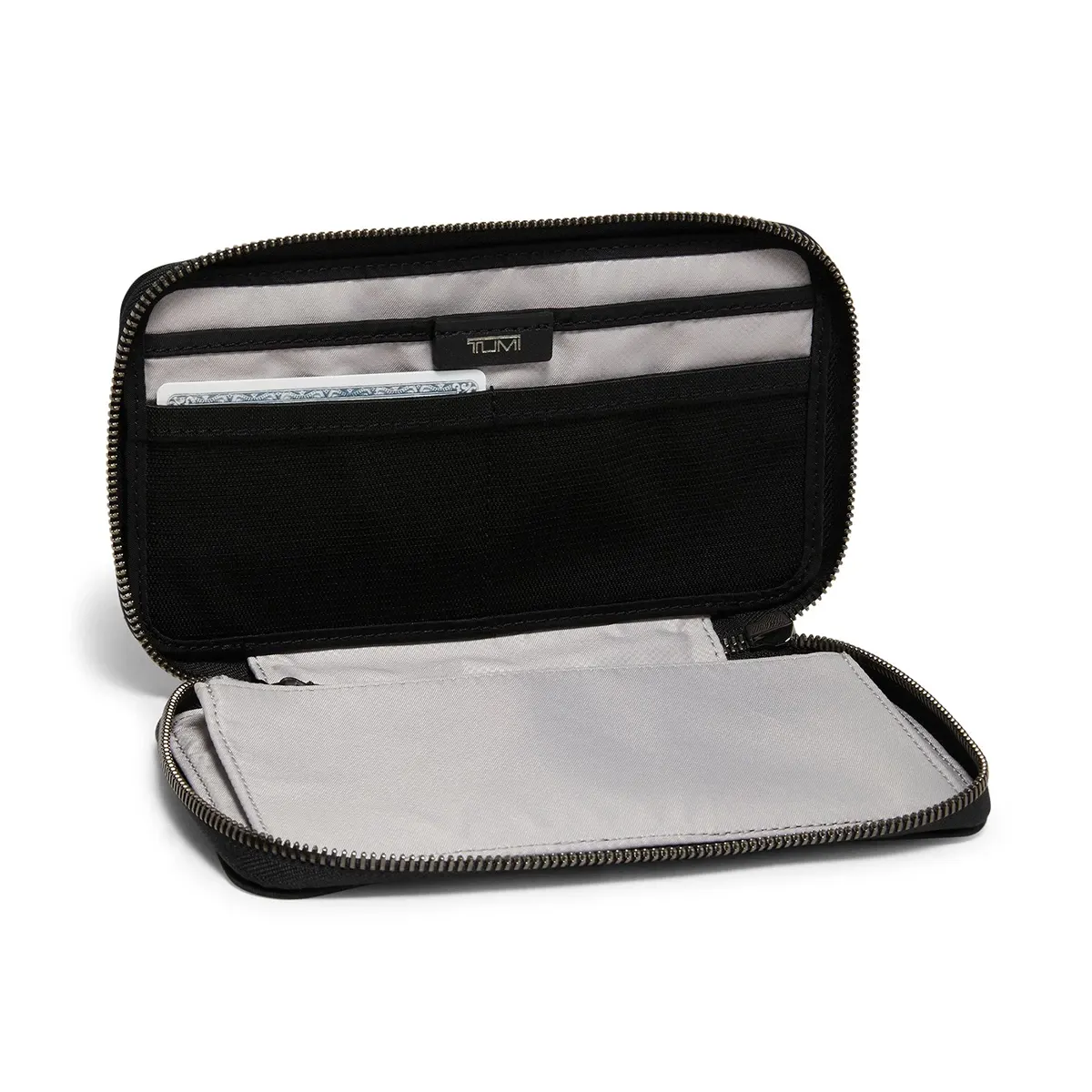 Voyageur Zip-Around Sm. Organizer