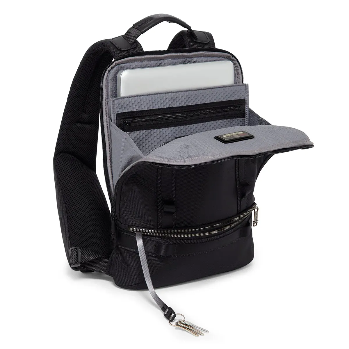 Alpha Bravo Falcon Tactical Backpack