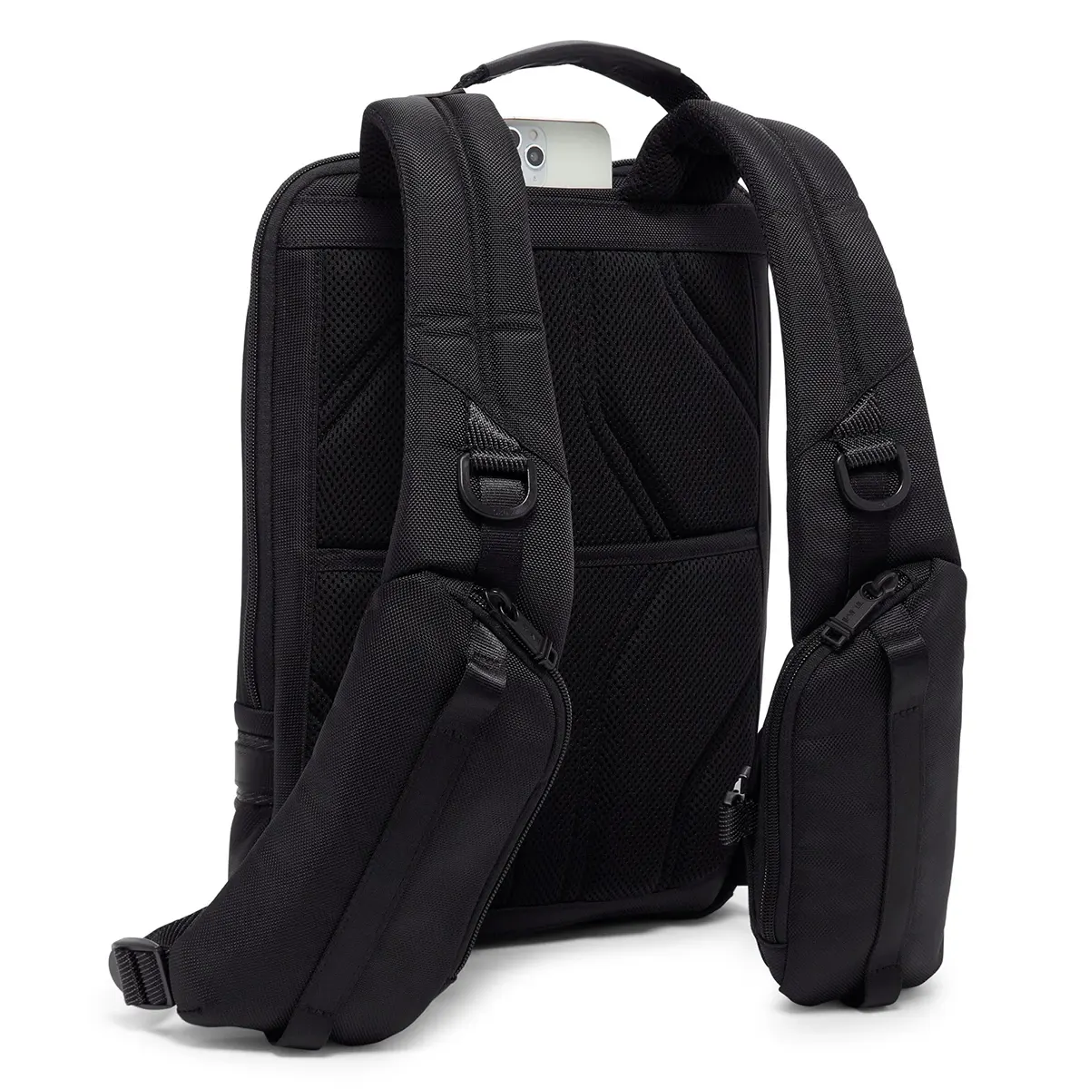 Alpha Bravo Falcon Tactical Backpack