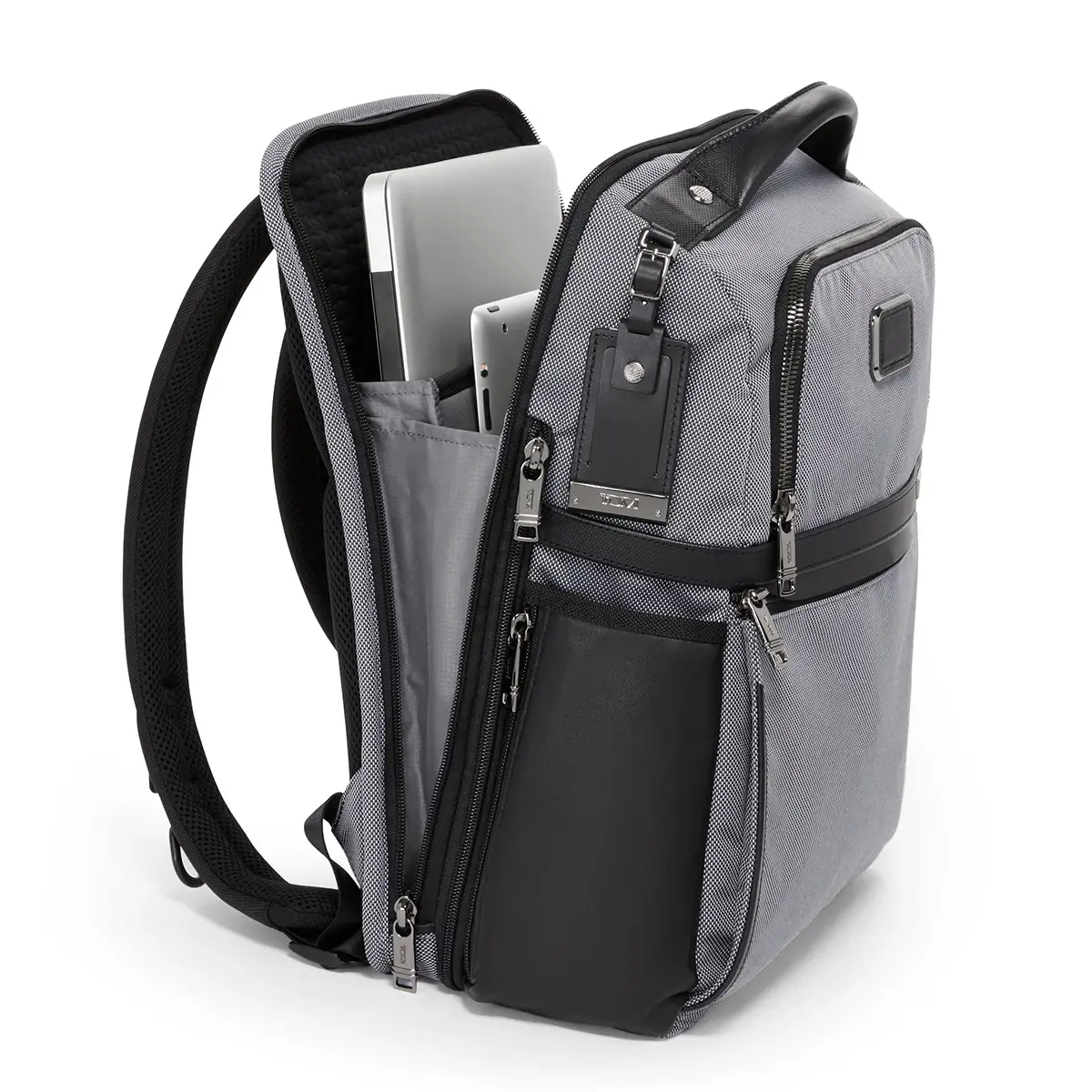 Alpha Slim Solutions Brief Pack