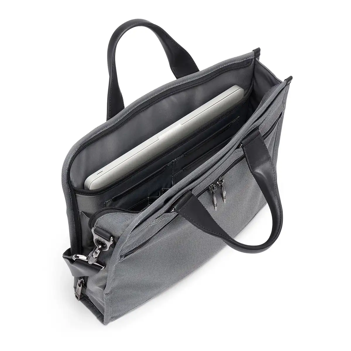 Alpha Slim Deluxe Portfolio