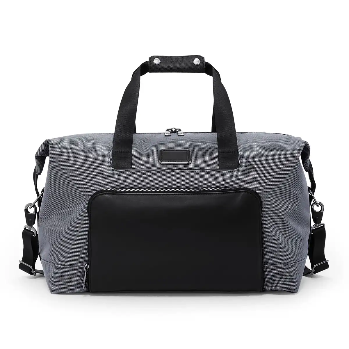 Tumi | Alpha Double Expandable Satchel