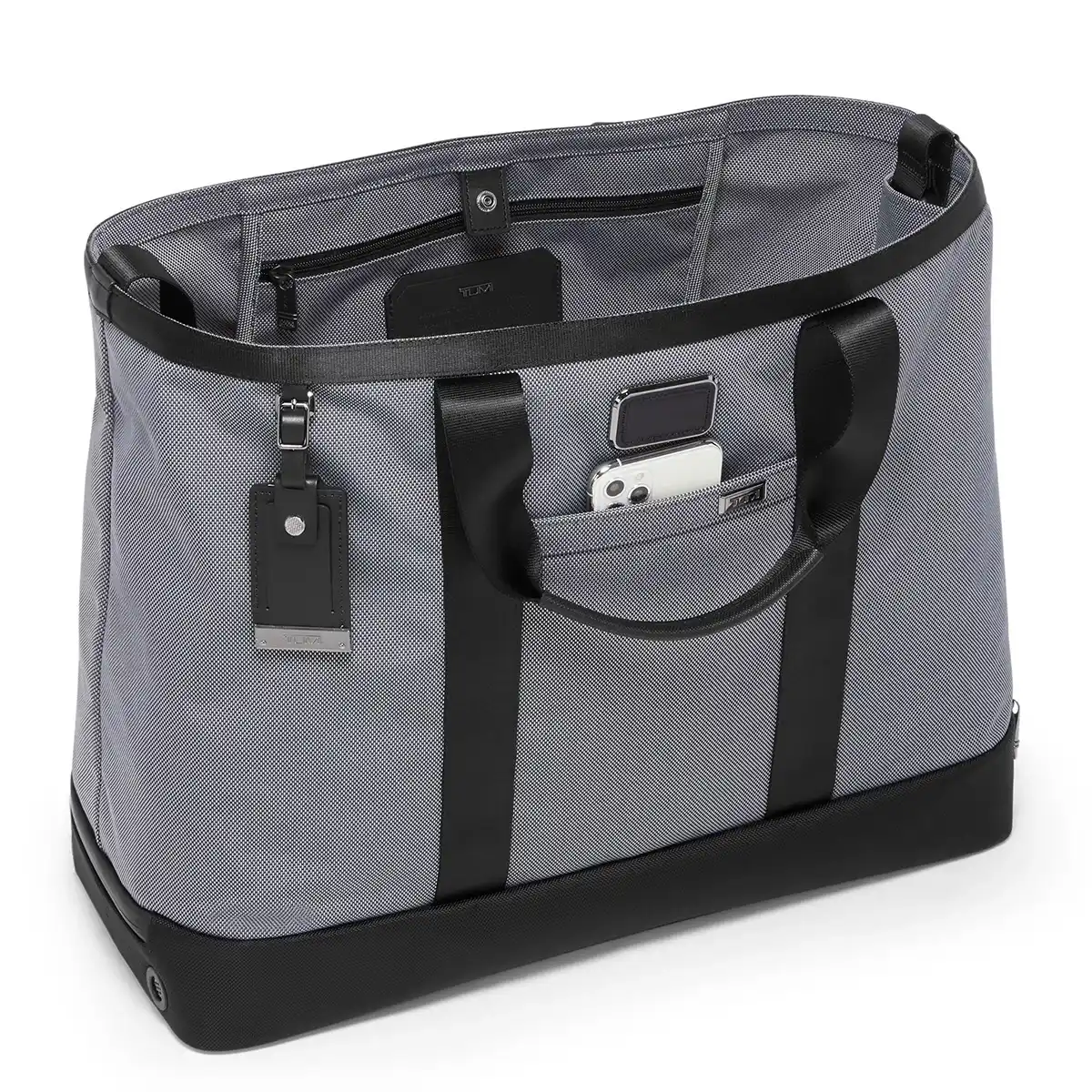 Tumi Alpha Carryall Tote