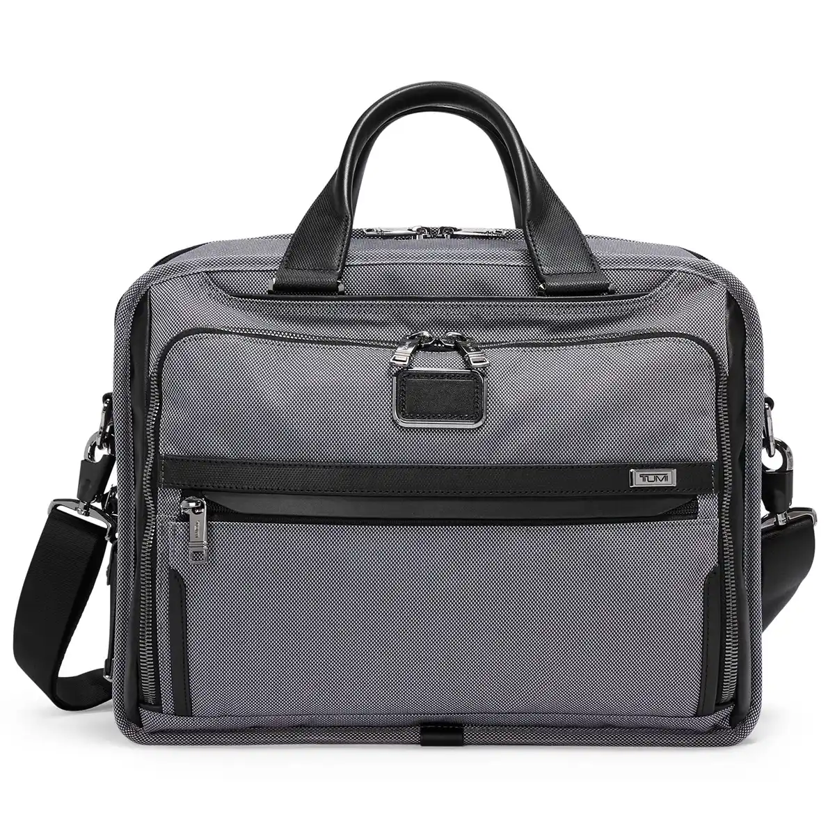 Alpha Organizer Brief