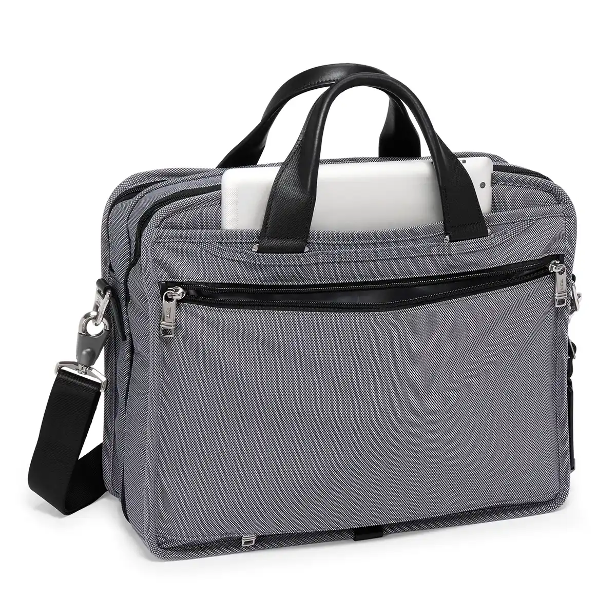 Alpha Organizer Brief