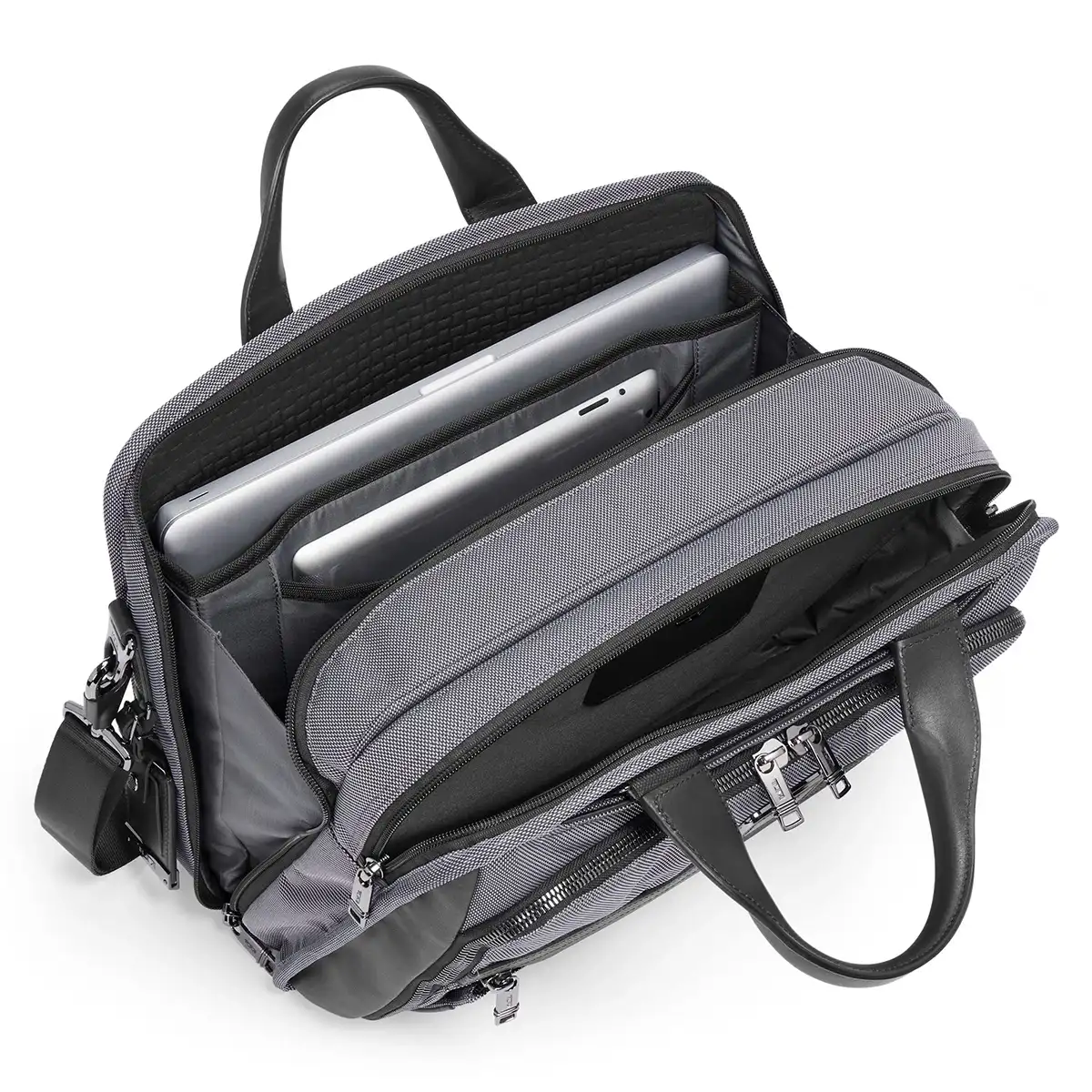 Alpha Organizer Brief