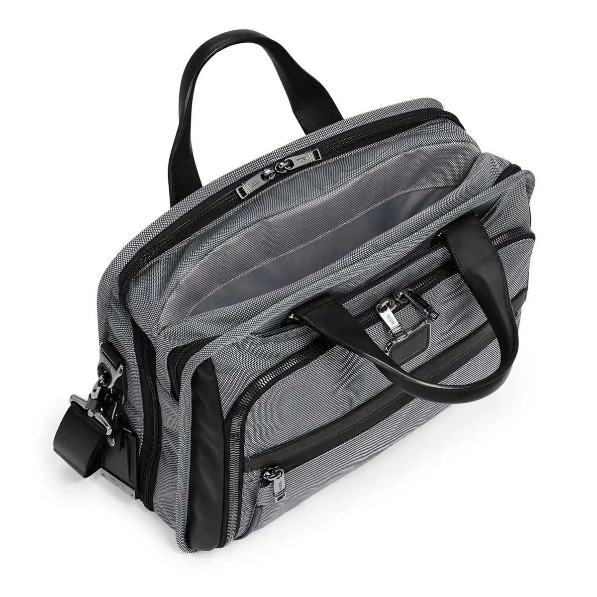 Alpha Organizer Brief