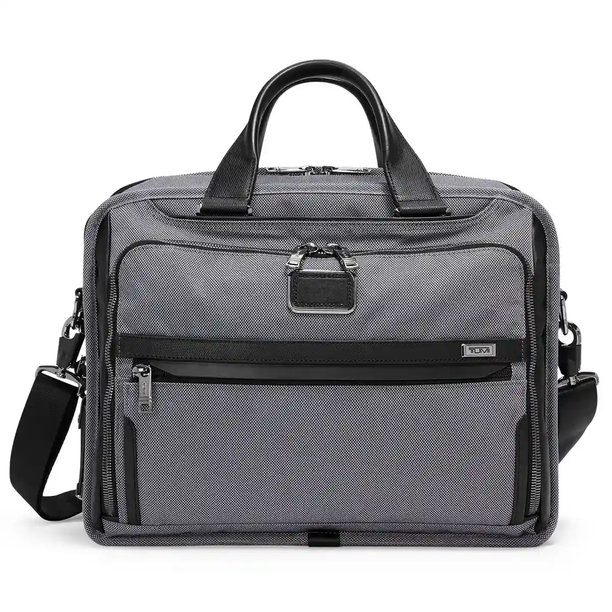 Alpha Organizer Brief
