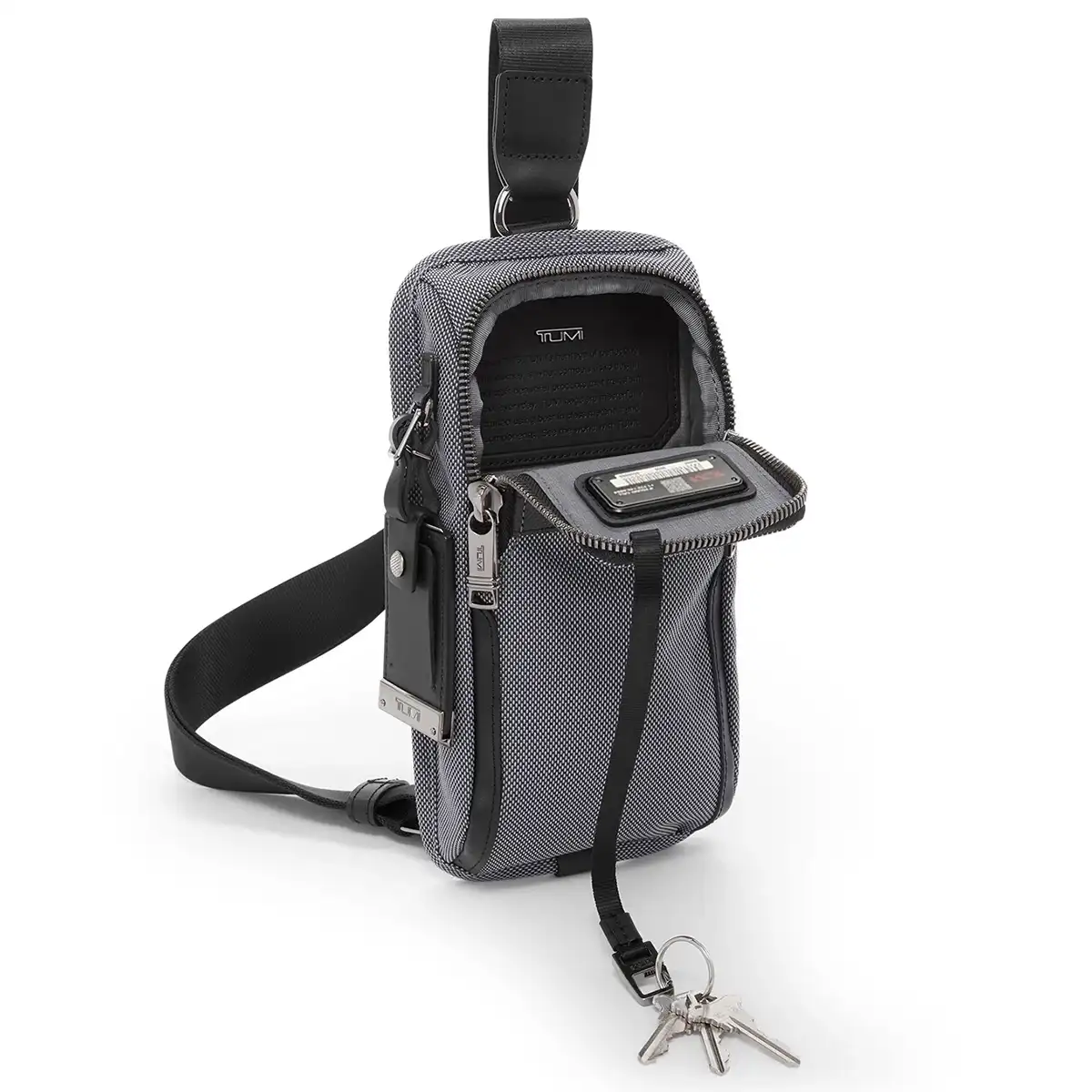 Tumi Alpha Compact Sling