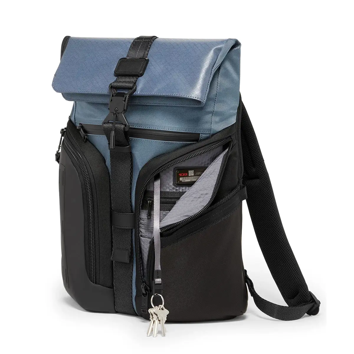 Alpha Bravo Logistics Backpack