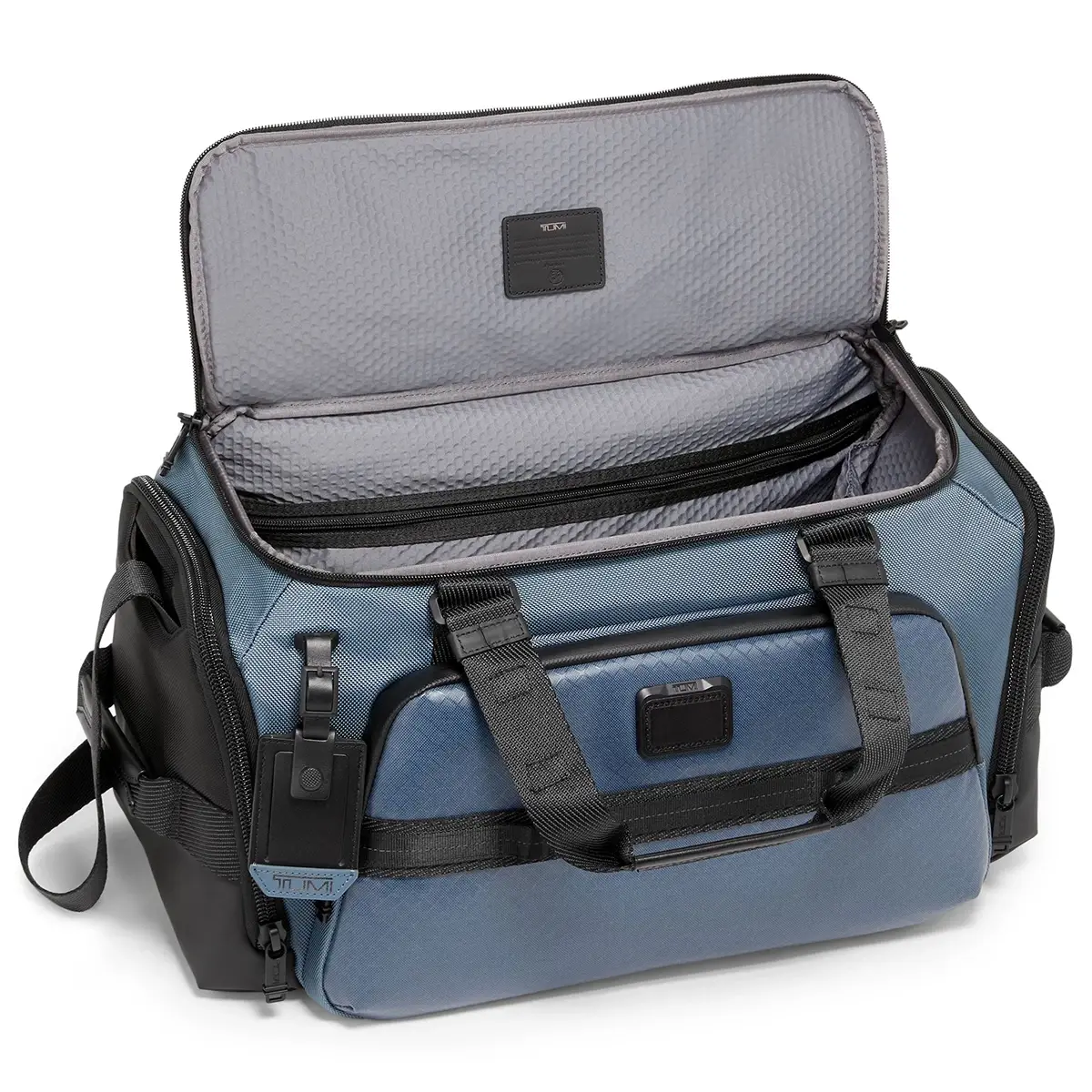 Alpha Bravo Mason Duffel