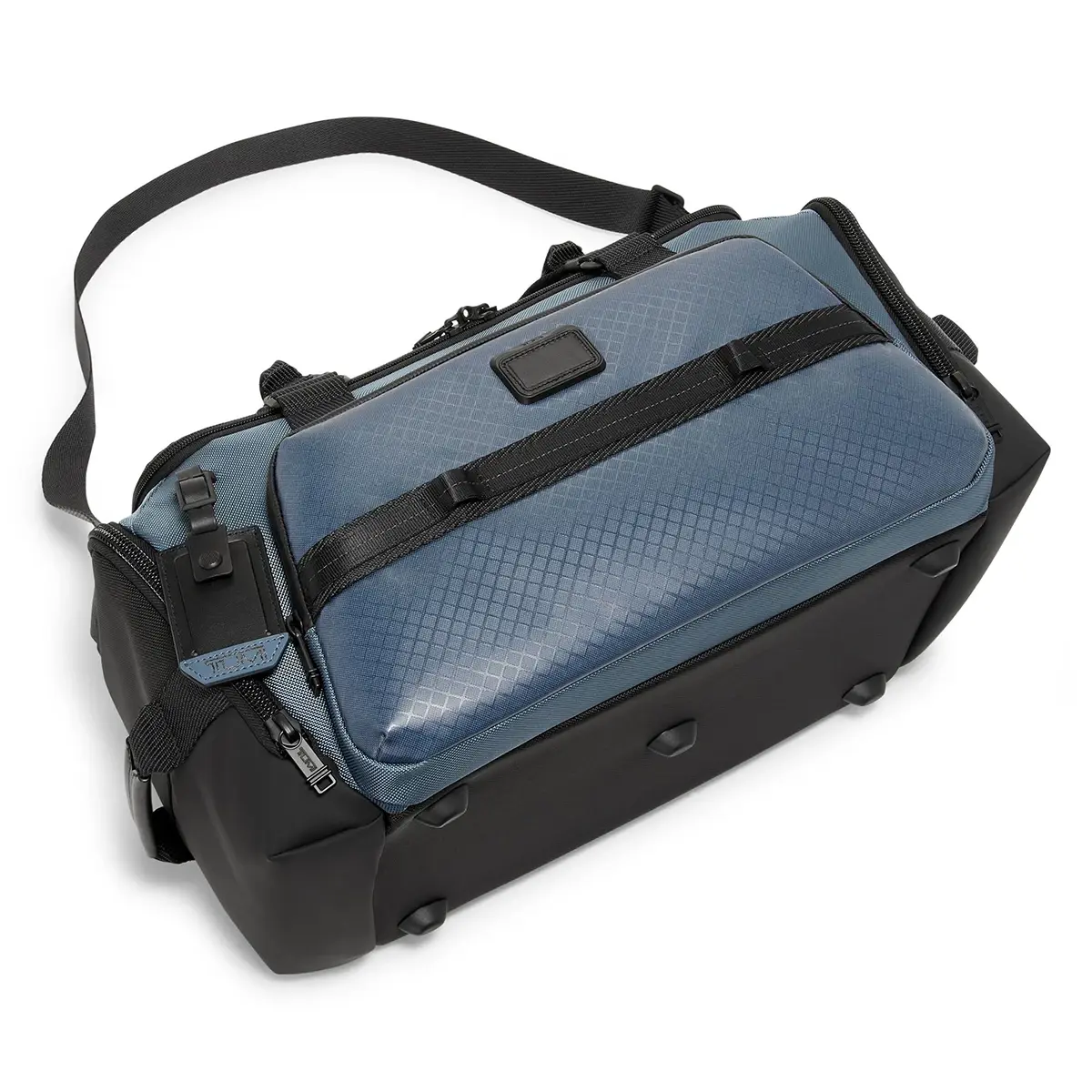 Alpha Bravo Mason Duffel