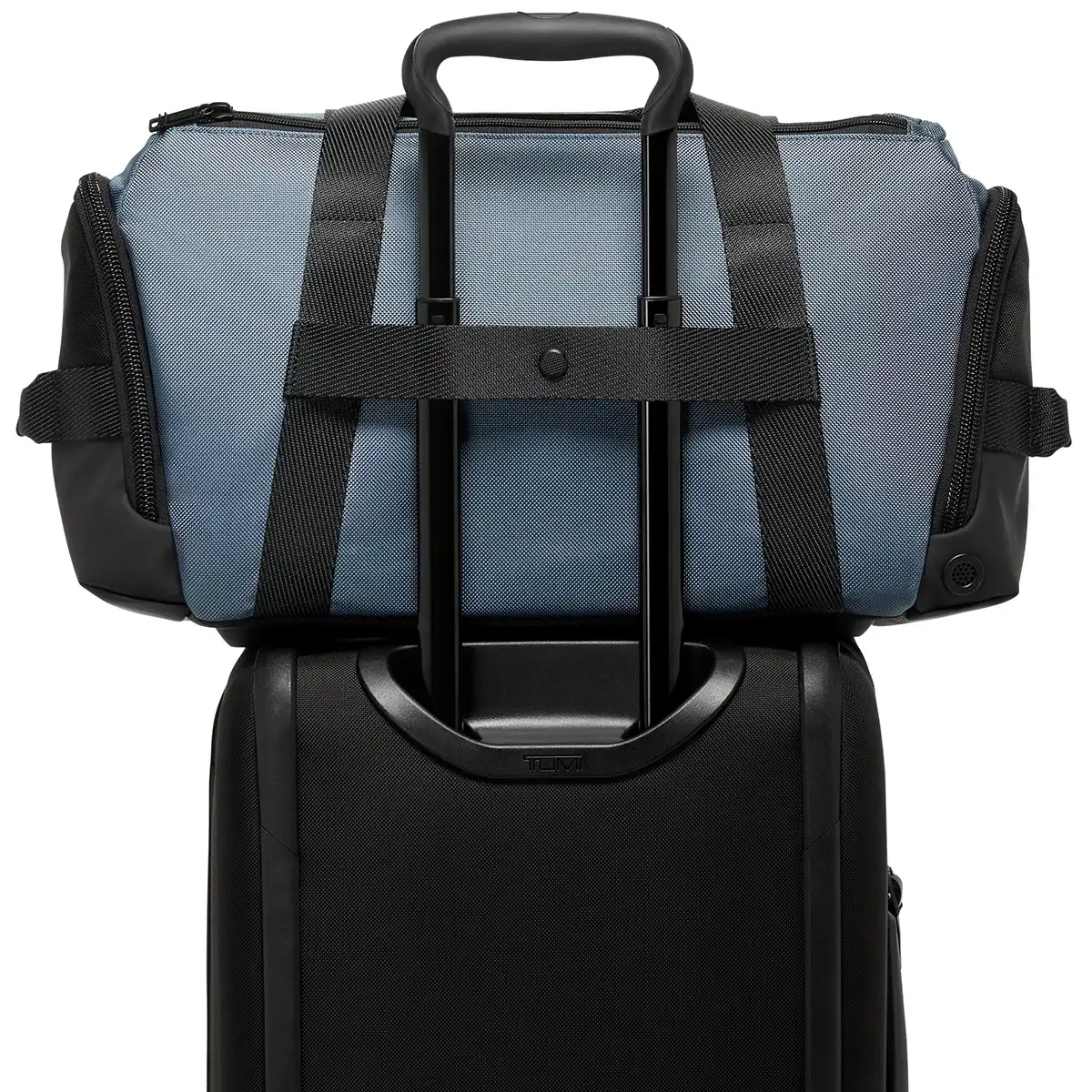 Alpha Bravo Mason Duffel