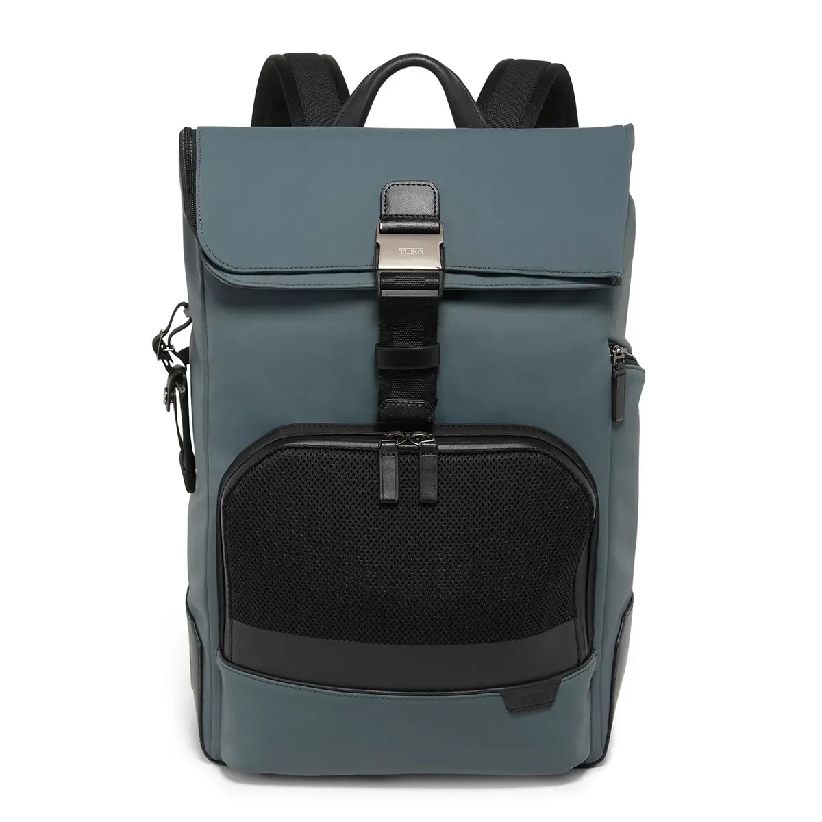 Tumi Harrison Osborn Roll Top Backpack