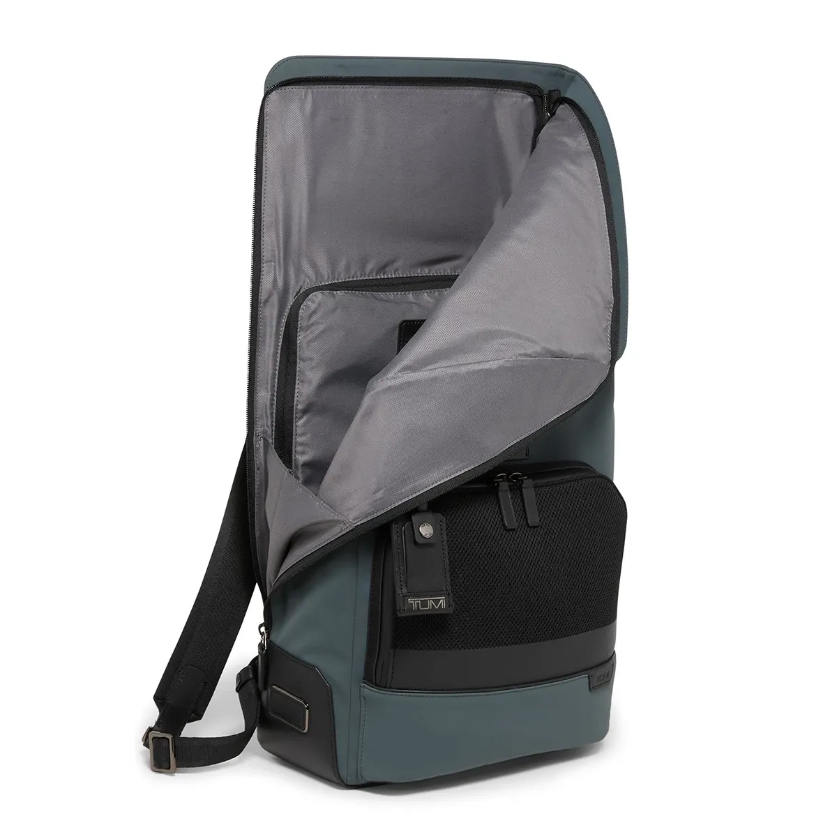 Tumi Harrison Osborn Roll Top Backpack