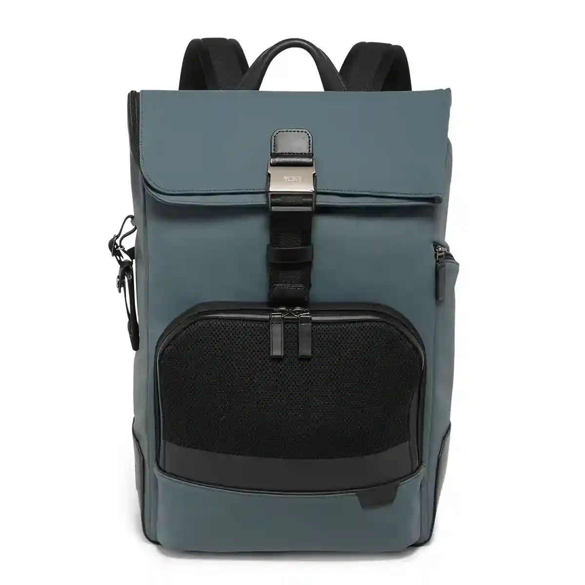 Tumi Harrison Osborn Roll Top Backpack