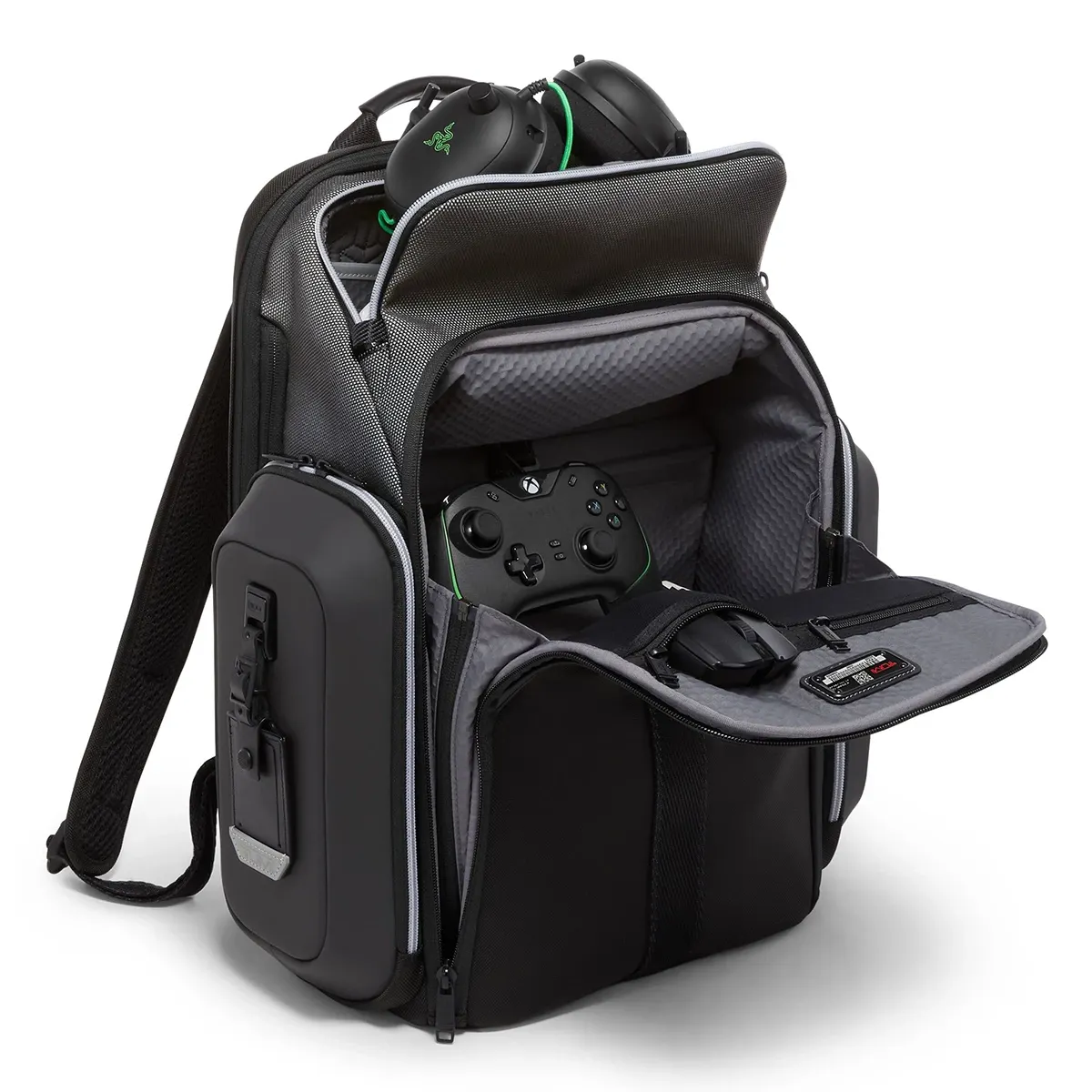Alpha Bravo Esports Pro Lg Backpack