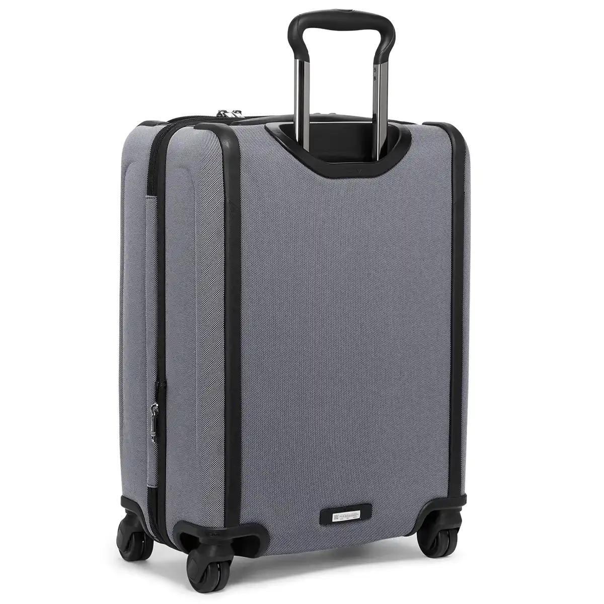 Alpha Cont Dual Access 4 Wheeled Carry-On