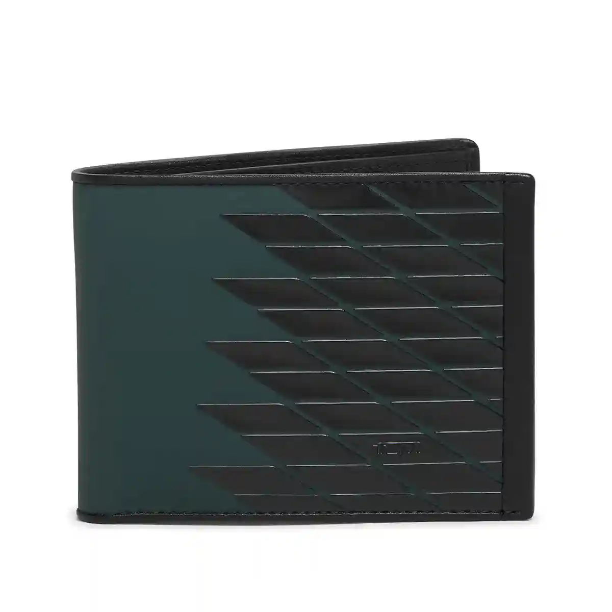 Alpha Slg Global Double Billfold