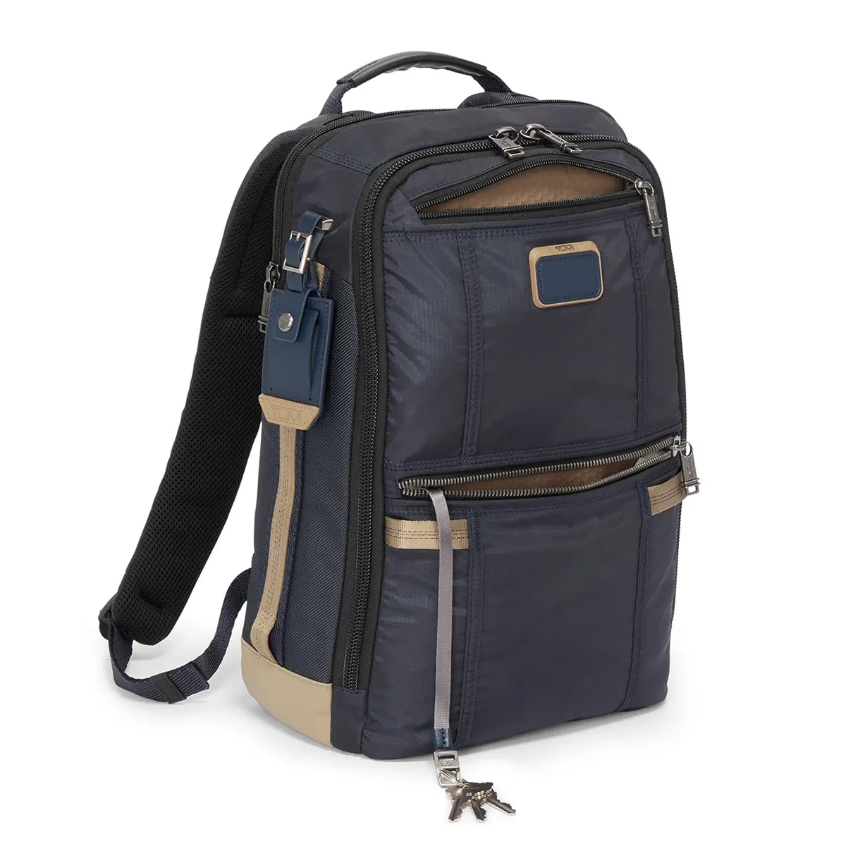 Alpha Bravo Dynamic Backpack