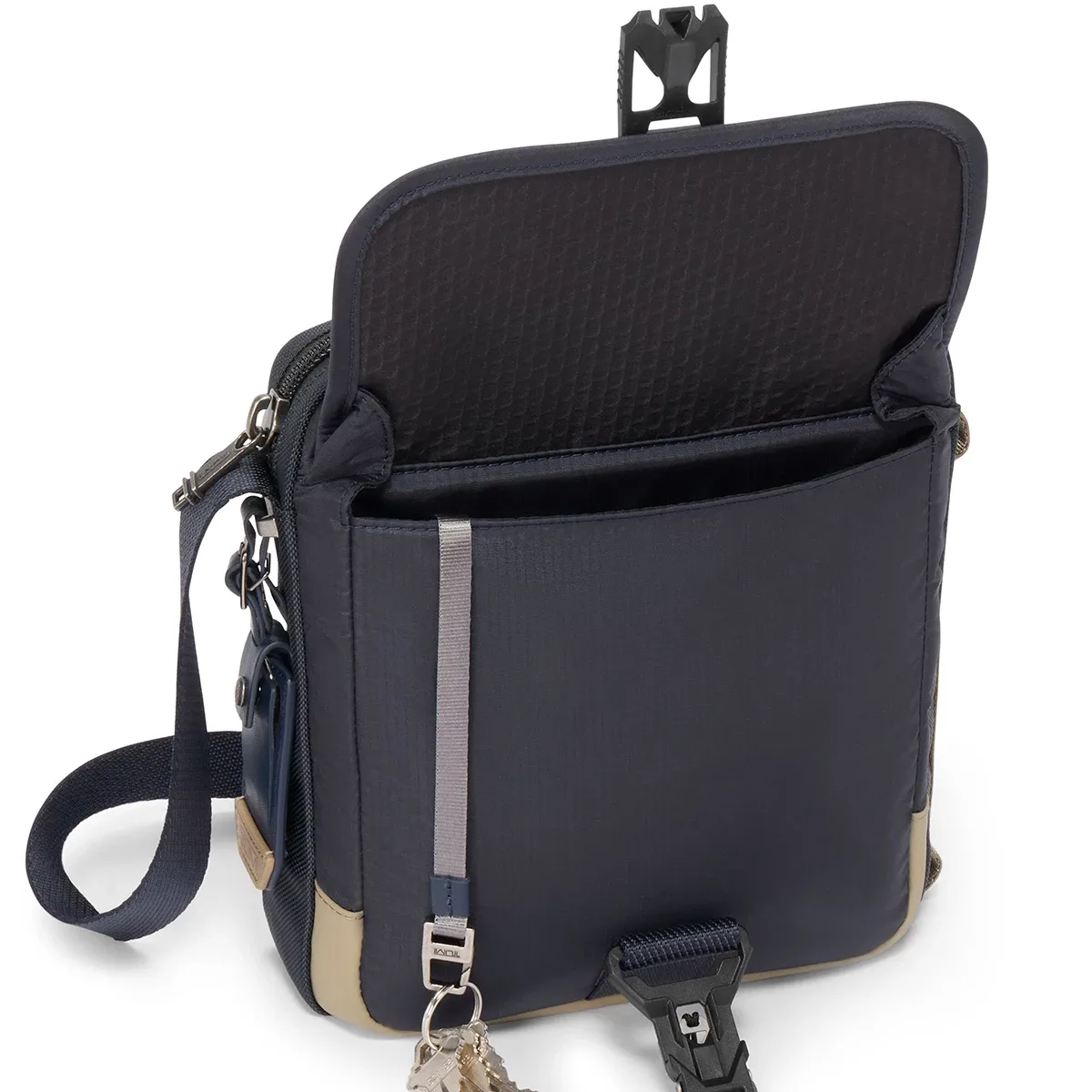 Alpha Bravo Junior Crossbody