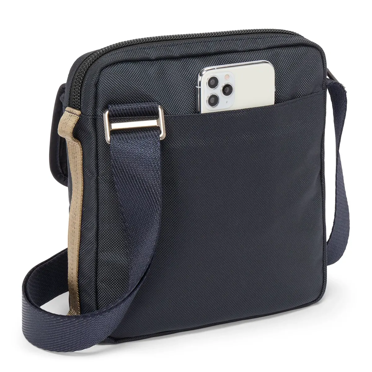Alpha Bravo Junior Crossbody