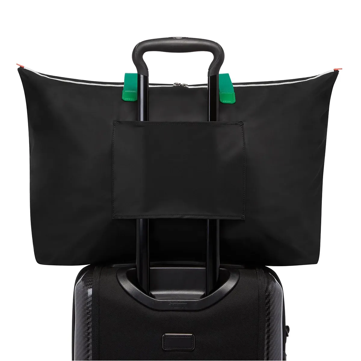 Tumi I Mclaren 60Th Anniversary Tote Origins