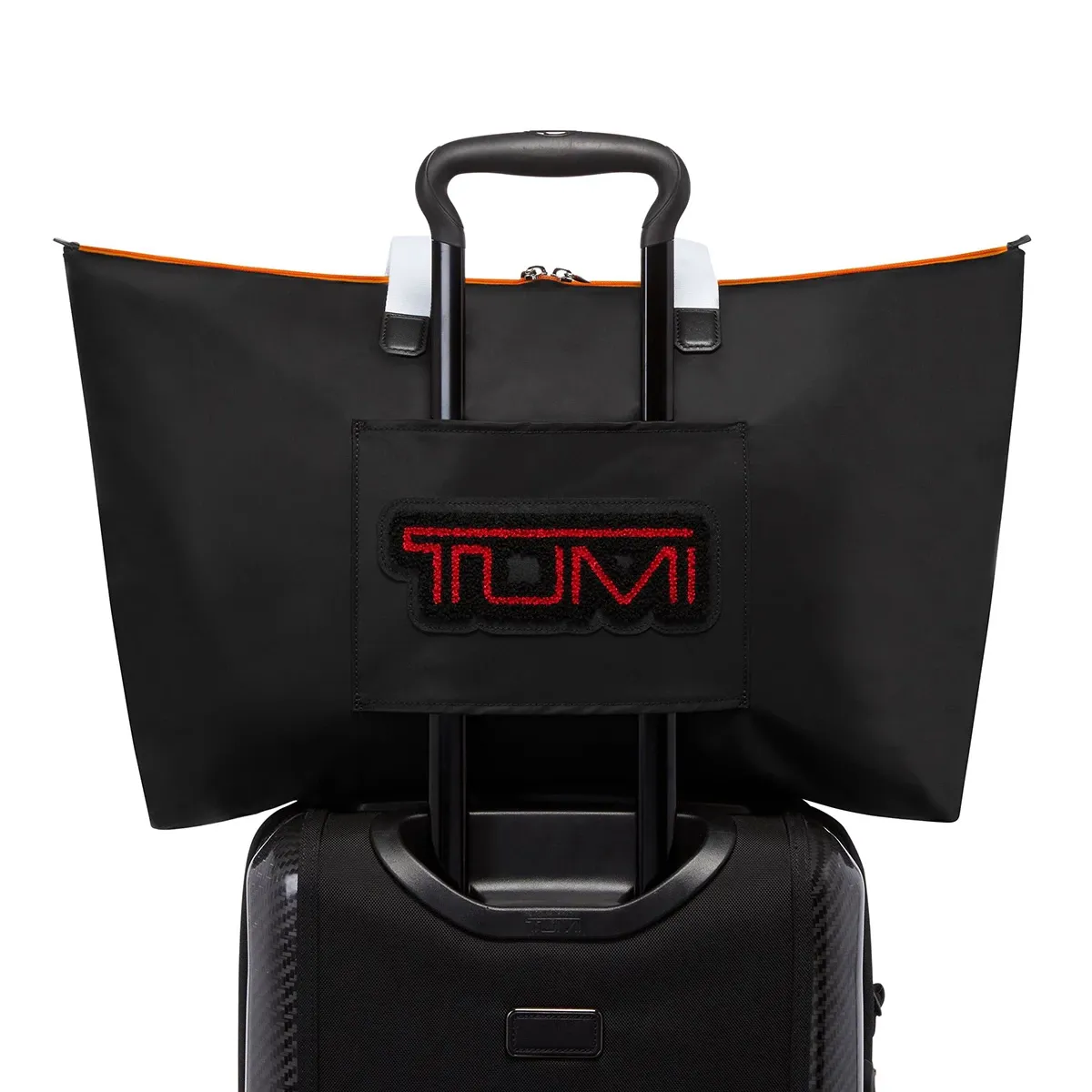 Tumi I Mclaren 60Th Anniversary Tote Mclaren