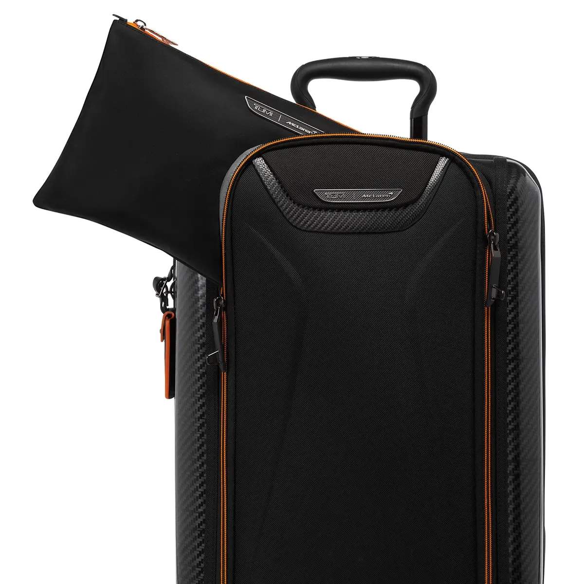 Tumi I Mclaren 60Th Anniversary Tote Mclaren