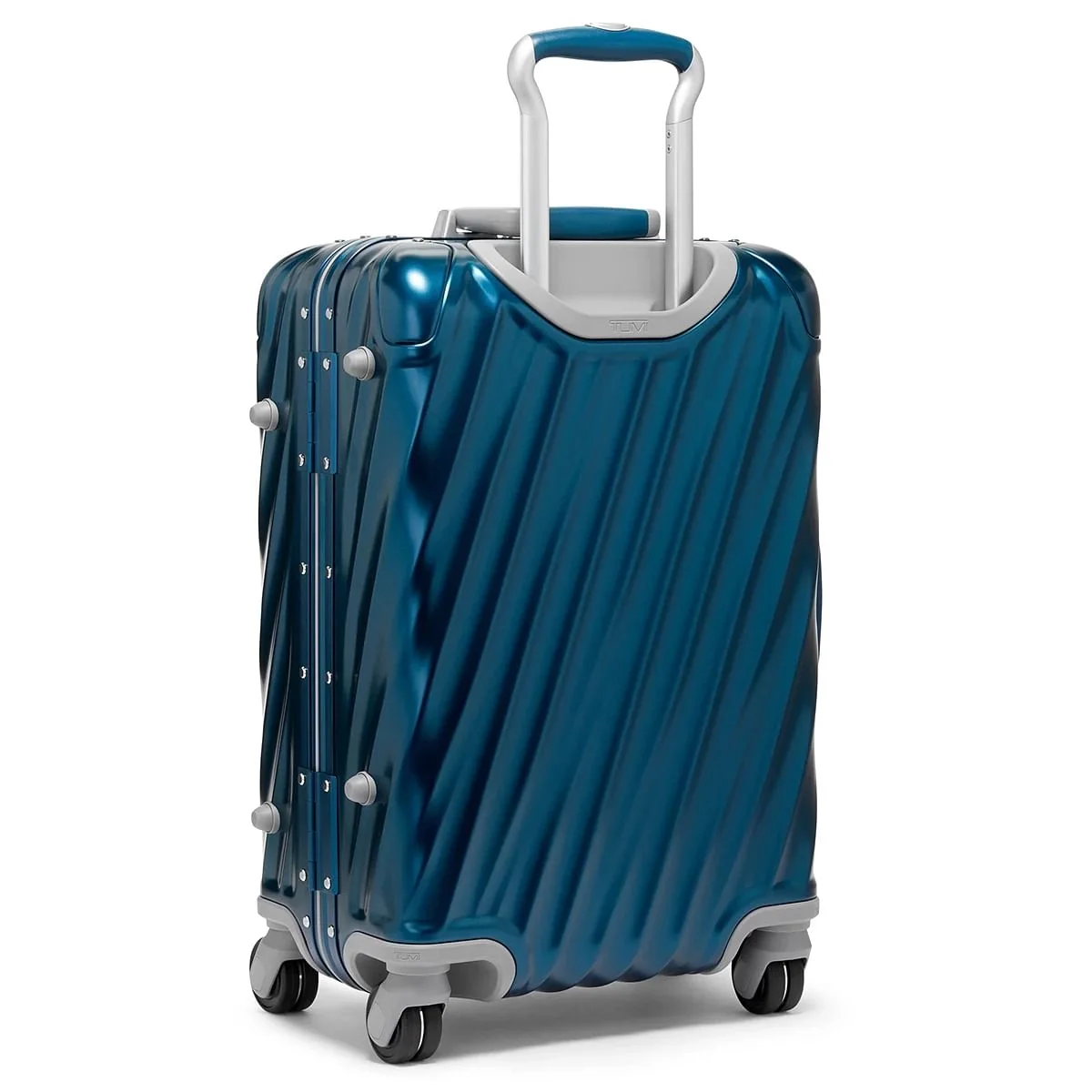 International Carry-On Dark Denim