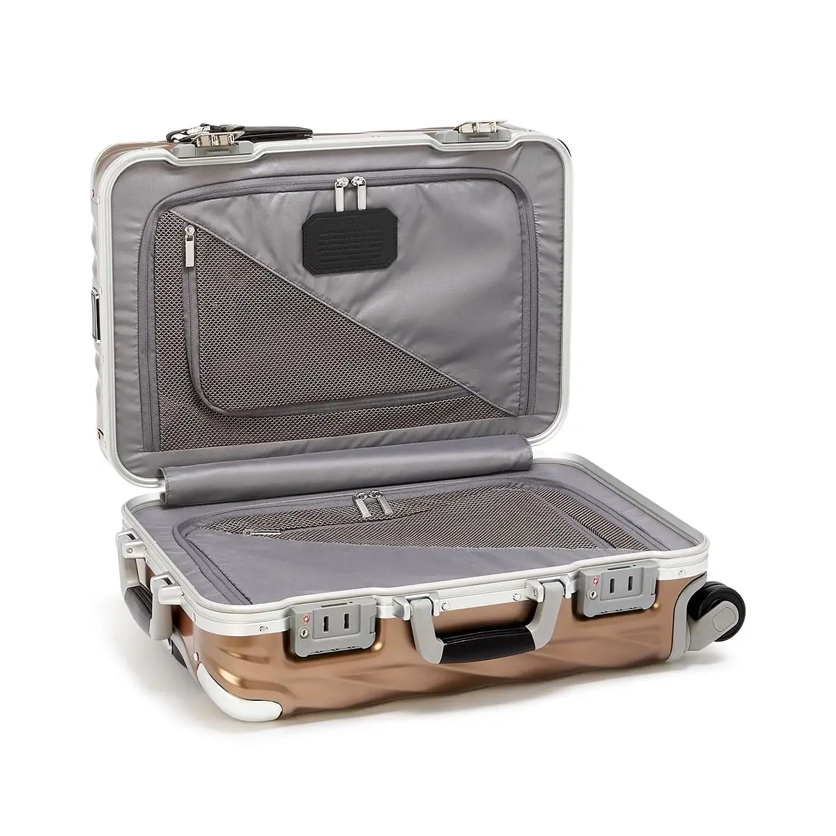 19 Degree Aluminum International Carry-On